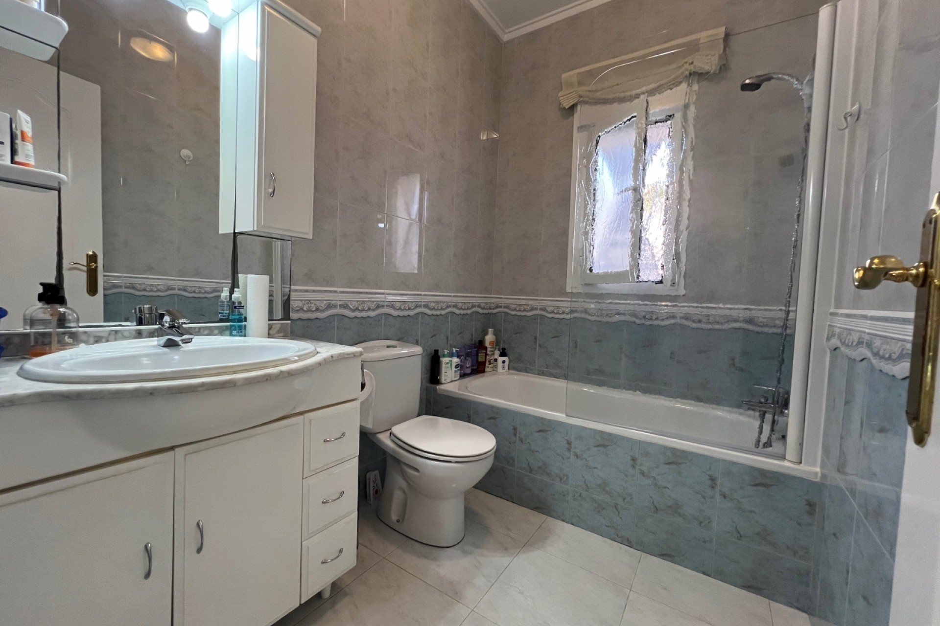 Wiederverkauf - Freistehende Villa -
Ciudad Quesada - Rojales - Ciudad Quesada