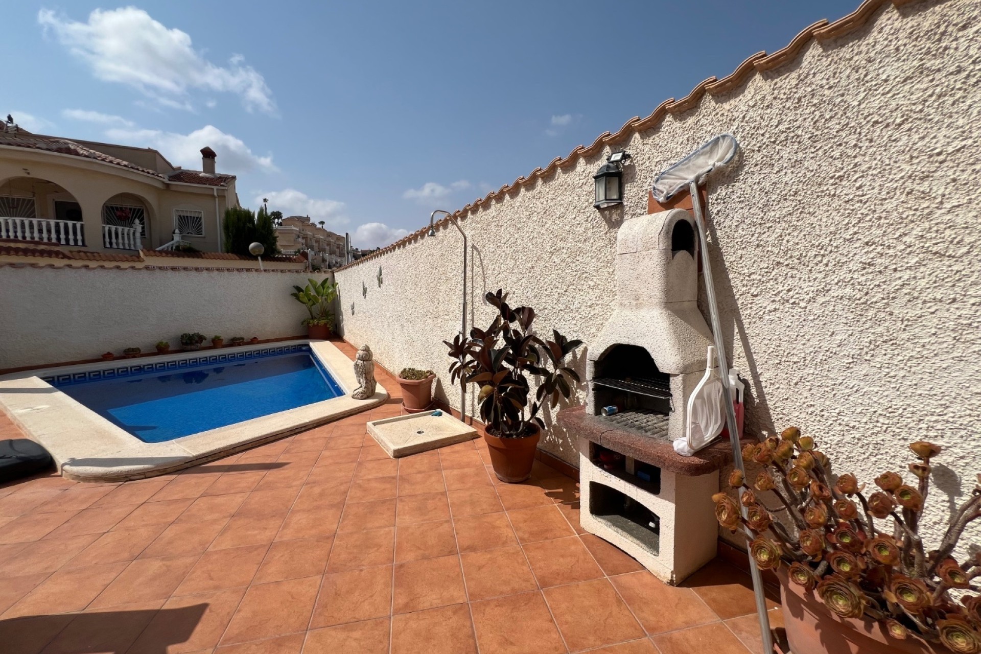 Wiederverkauf - Freistehende Villa -
Ciudad Quesada - Rojales - Ciudad Quesada
