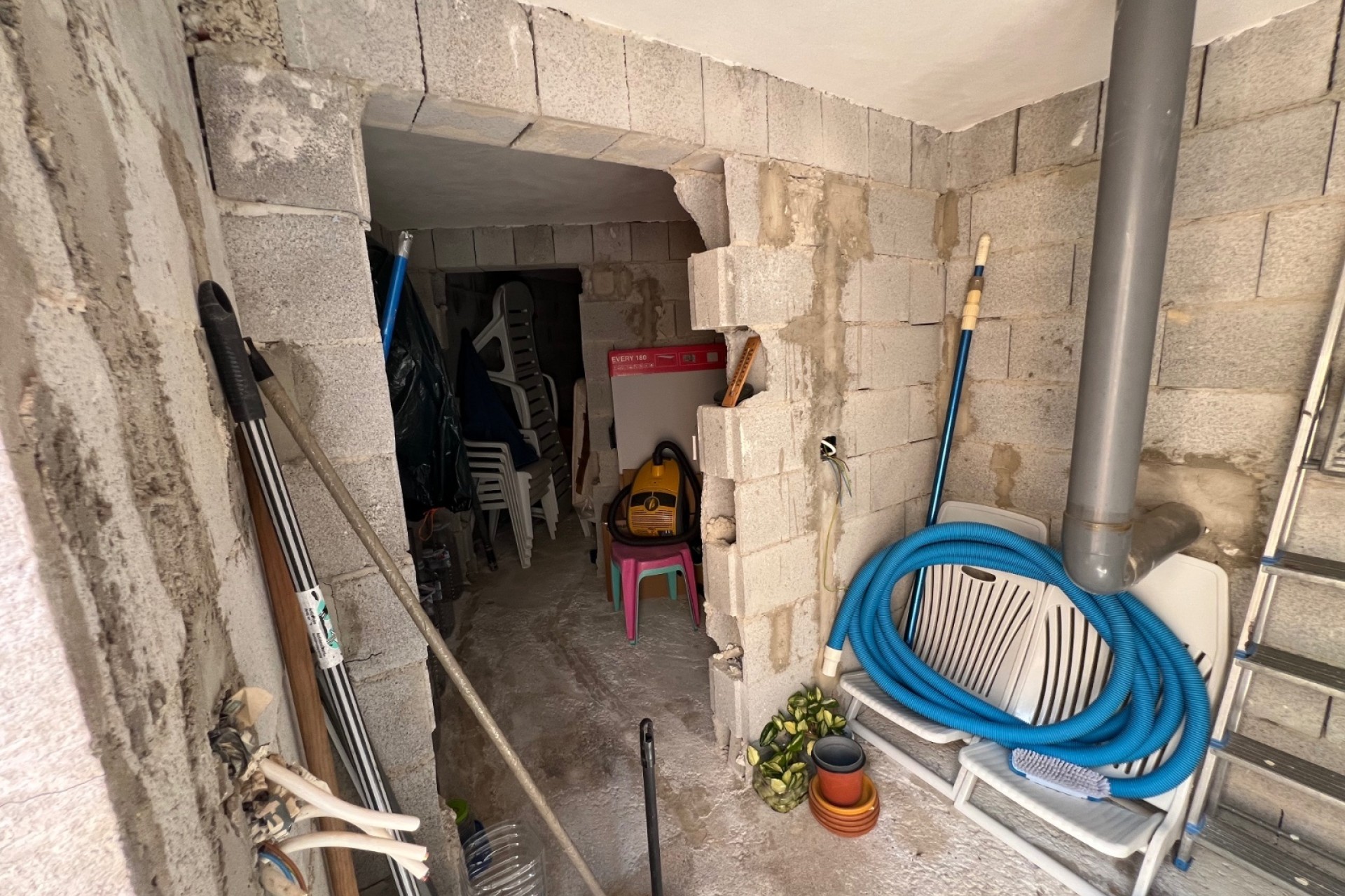 Wiederverkauf - Freistehende Villa -
Ciudad Quesada - Rojales - Ciudad Quesada