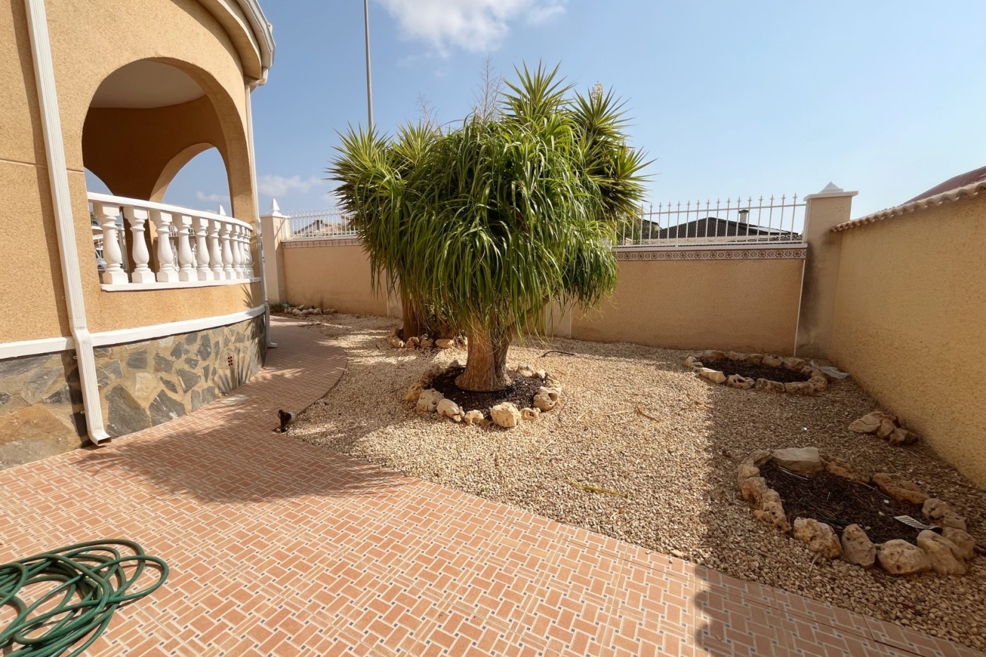 Wiederverkauf - Freistehende Villa -
Ciudad Quesada - Rojales - Ciudad Quesada
