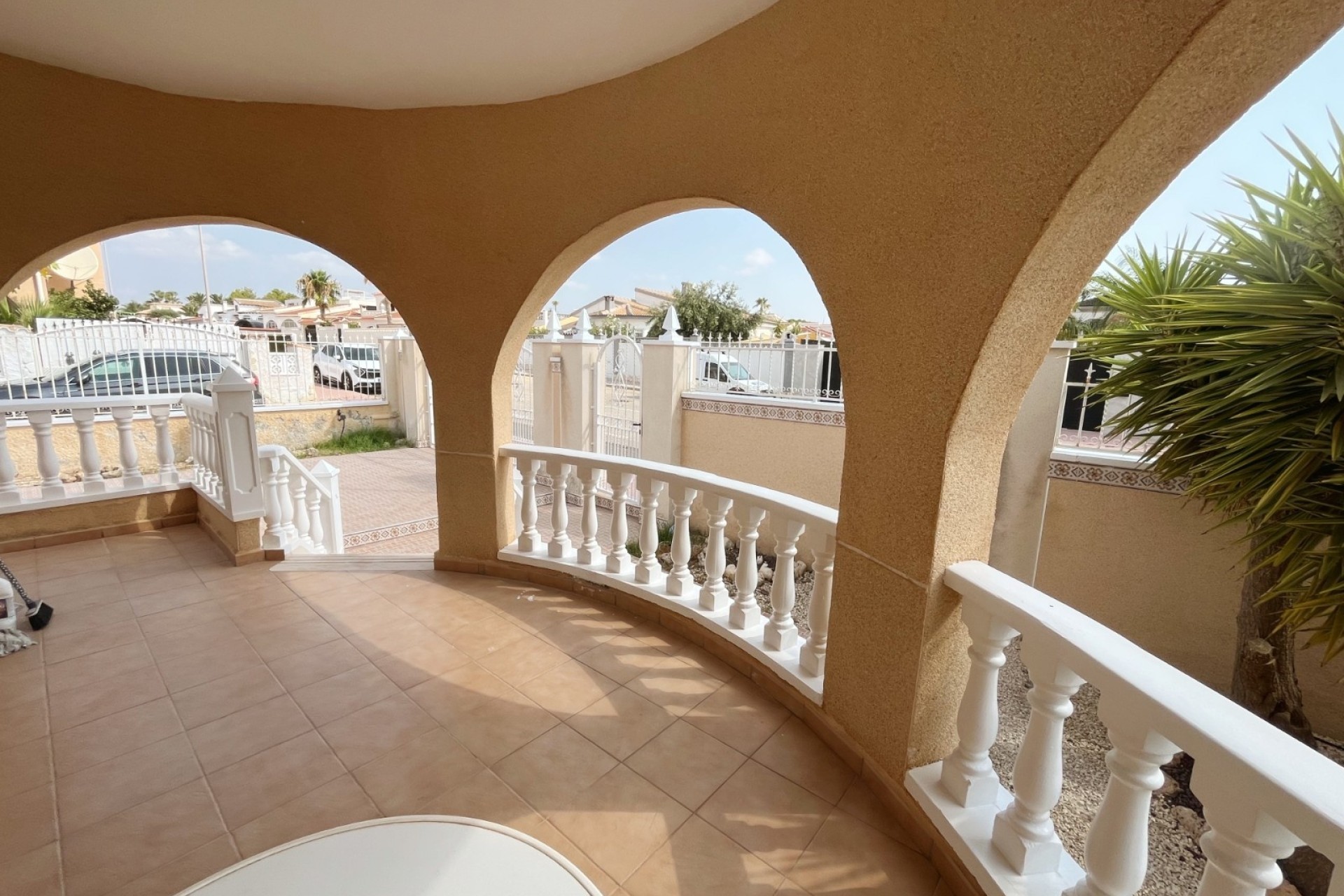 Wiederverkauf - Freistehende Villa -
Ciudad Quesada - Rojales - Ciudad Quesada