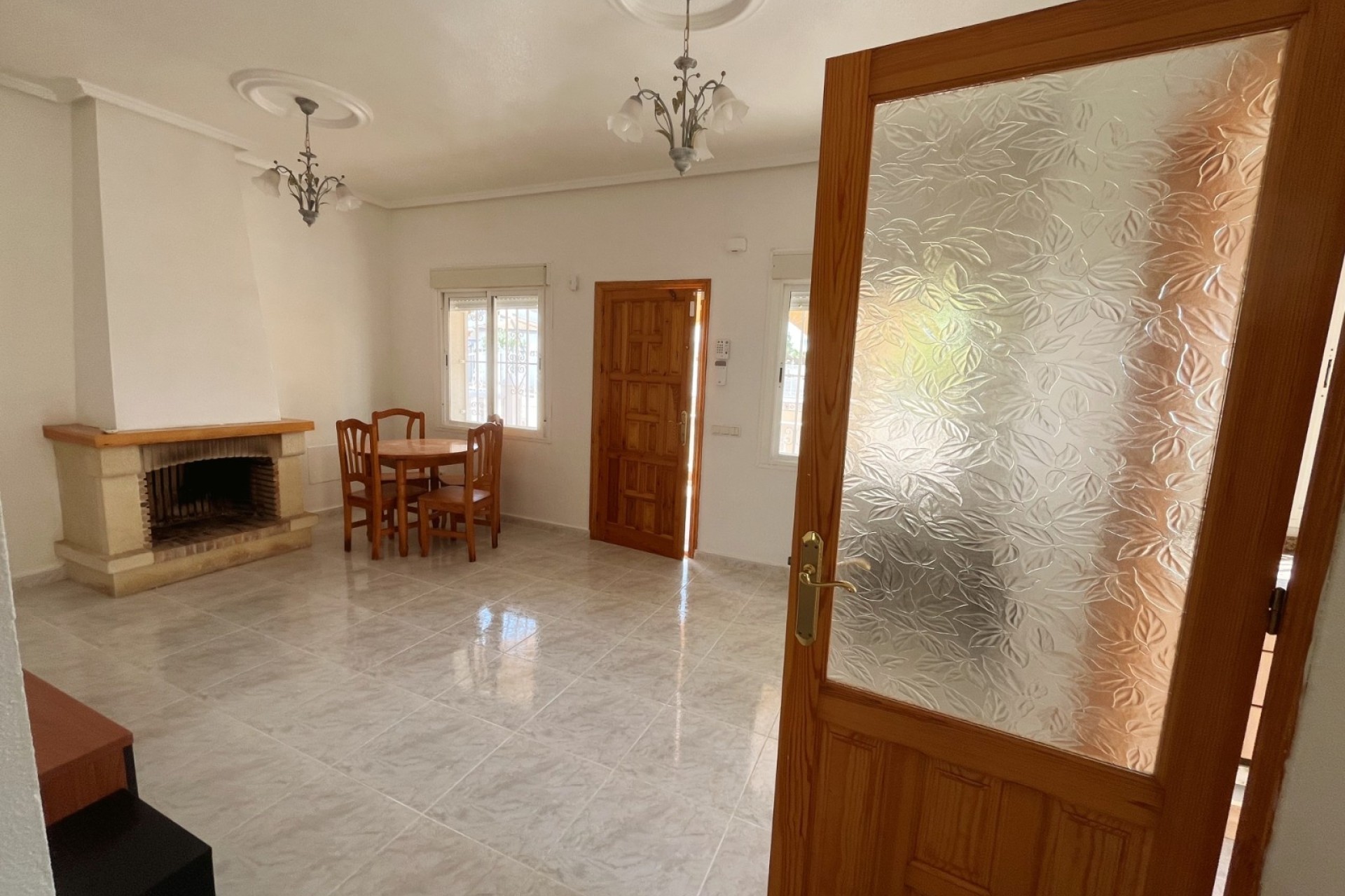 Wiederverkauf - Freistehende Villa -
Ciudad Quesada - Rojales - Ciudad Quesada