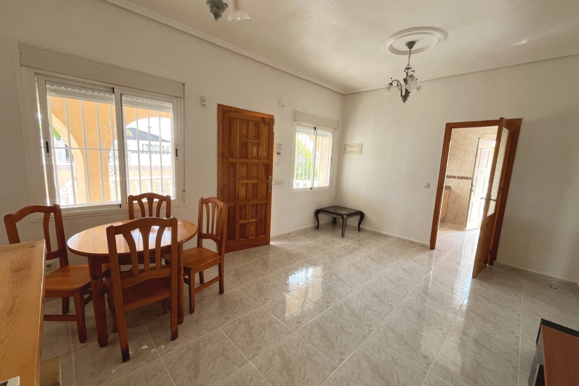 Wiederverkauf - Freistehende Villa -
Ciudad Quesada - Rojales - Ciudad Quesada