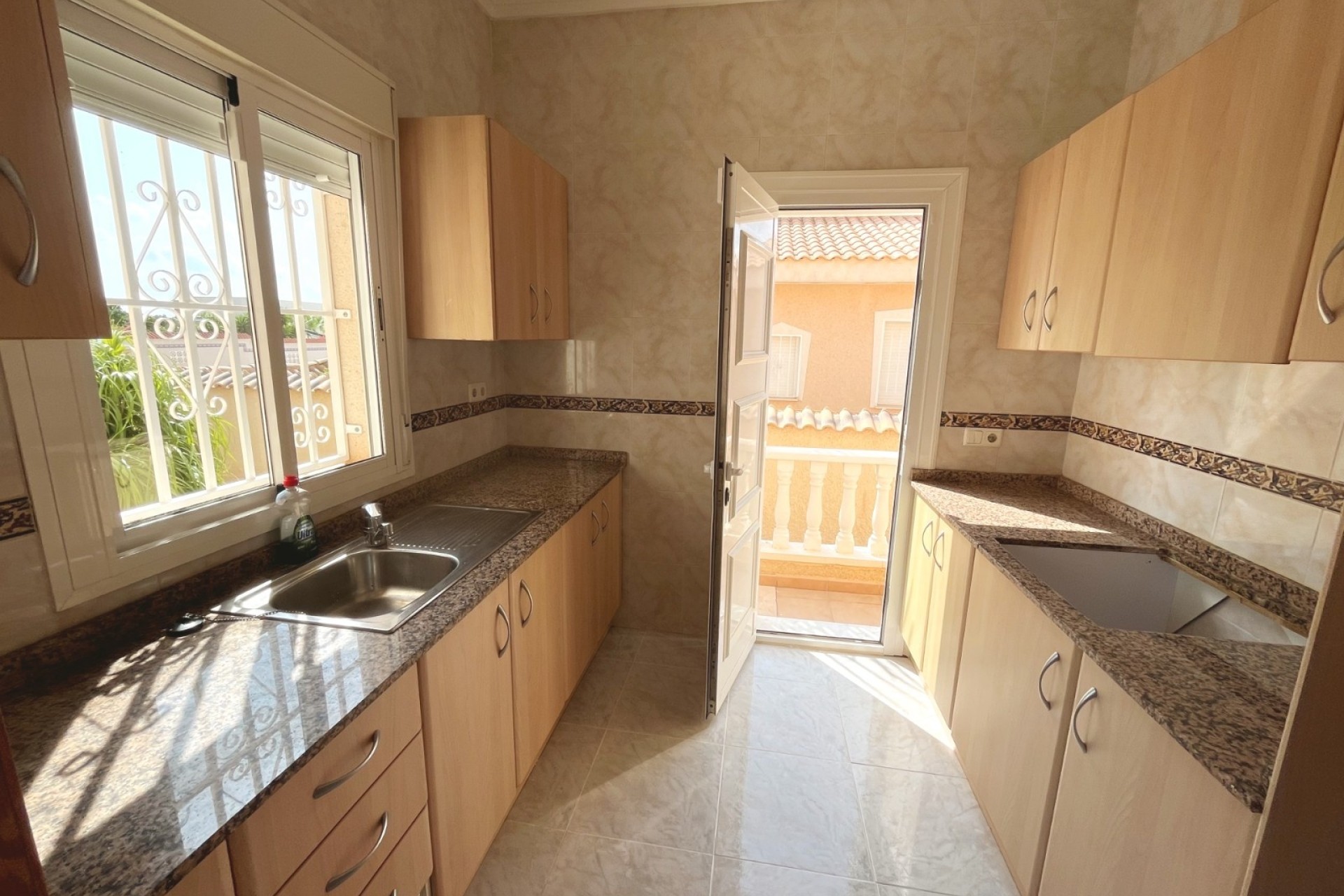 Wiederverkauf - Freistehende Villa -
Ciudad Quesada - Rojales - Ciudad Quesada