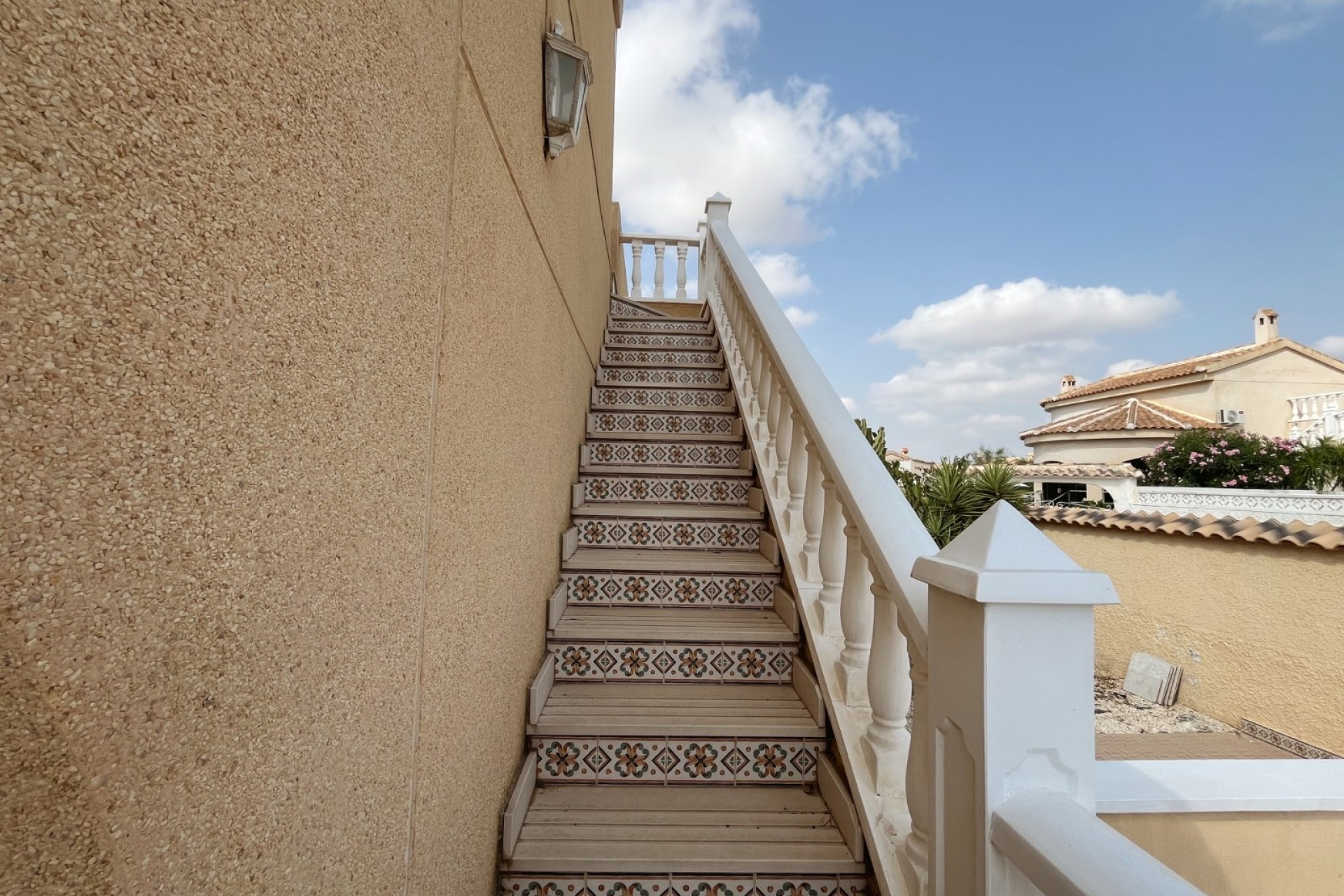Wiederverkauf - Freistehende Villa -
Ciudad Quesada - Rojales - Ciudad Quesada