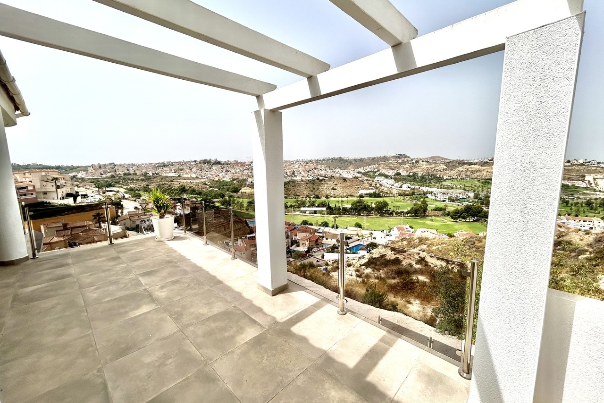 Wiederverkauf - Freistehende Villa -
Ciudad Quesada - Rojales - Ciudad Quesada