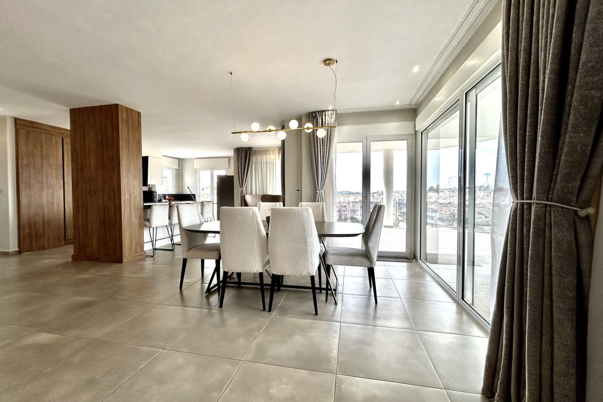 Wiederverkauf - Freistehende Villa -
Ciudad Quesada - Rojales - Ciudad Quesada