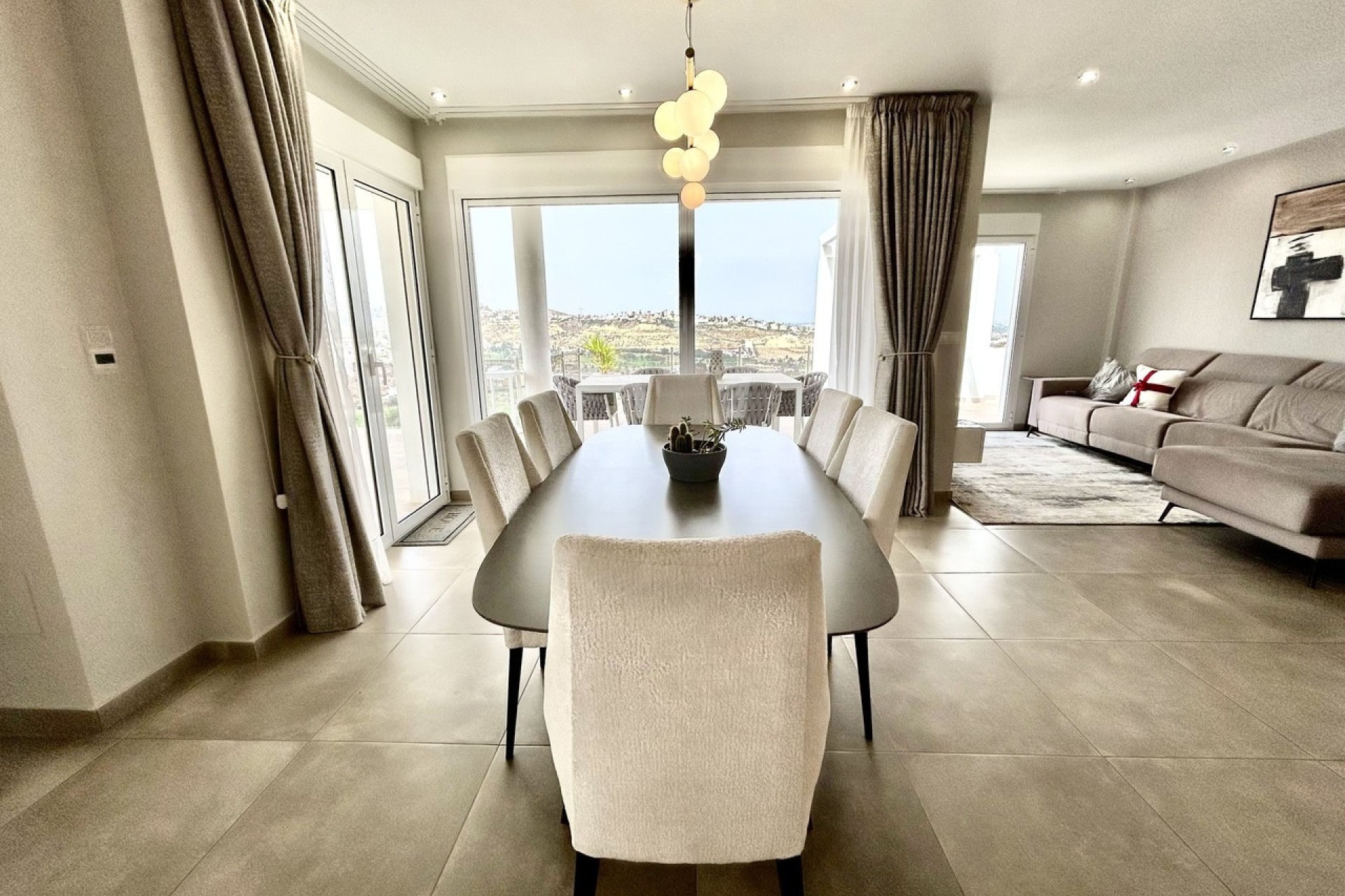 Wiederverkauf - Freistehende Villa -
Ciudad Quesada - Rojales - Ciudad Quesada