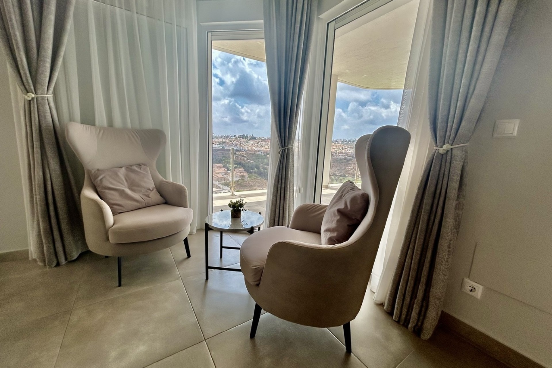 Wiederverkauf - Freistehende Villa -
Ciudad Quesada - Rojales - Ciudad Quesada