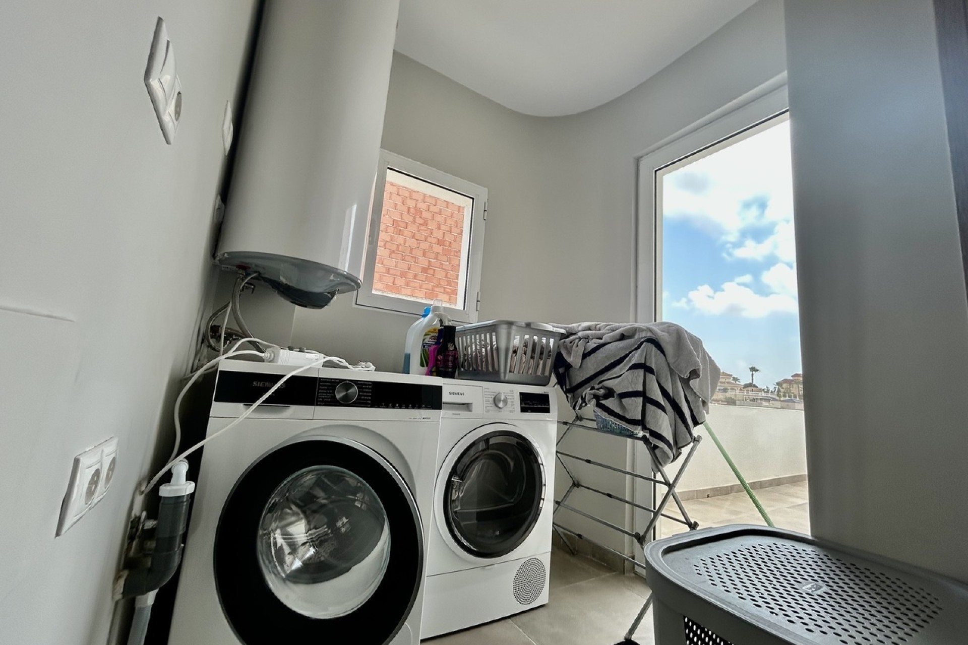 Wiederverkauf - Freistehende Villa -
Ciudad Quesada - Rojales - Ciudad Quesada