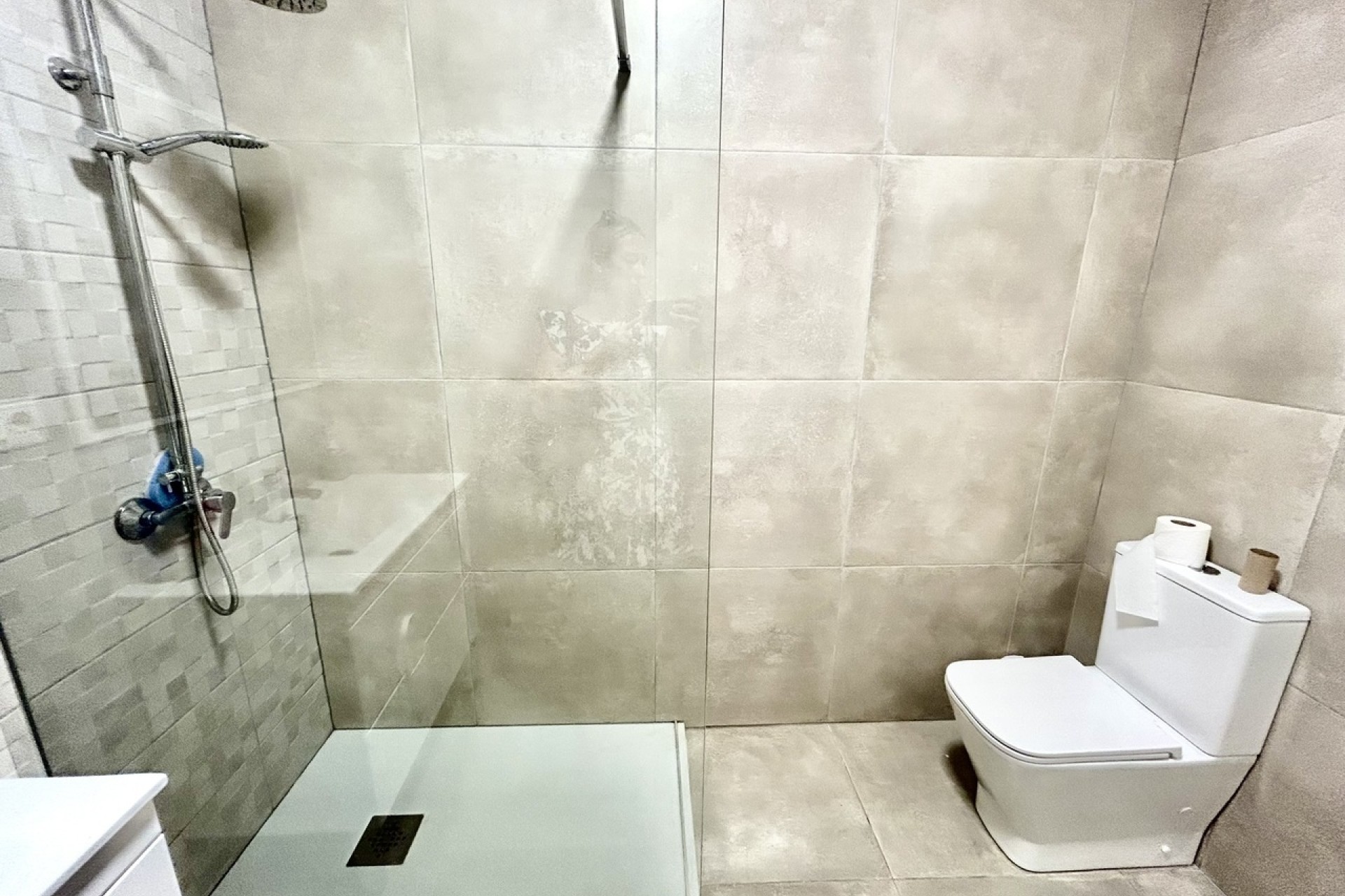 Wiederverkauf - Freistehende Villa -
Ciudad Quesada - Rojales - Ciudad Quesada