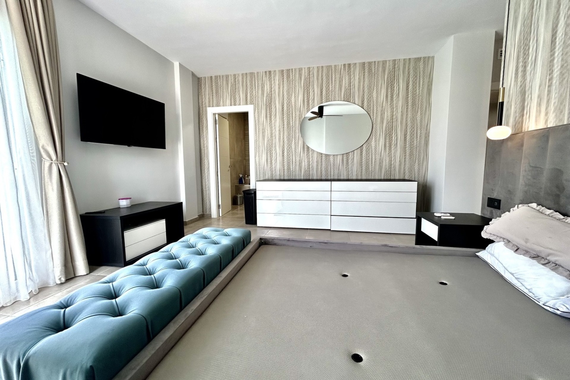 Wiederverkauf - Freistehende Villa -
Ciudad Quesada - Rojales - Ciudad Quesada