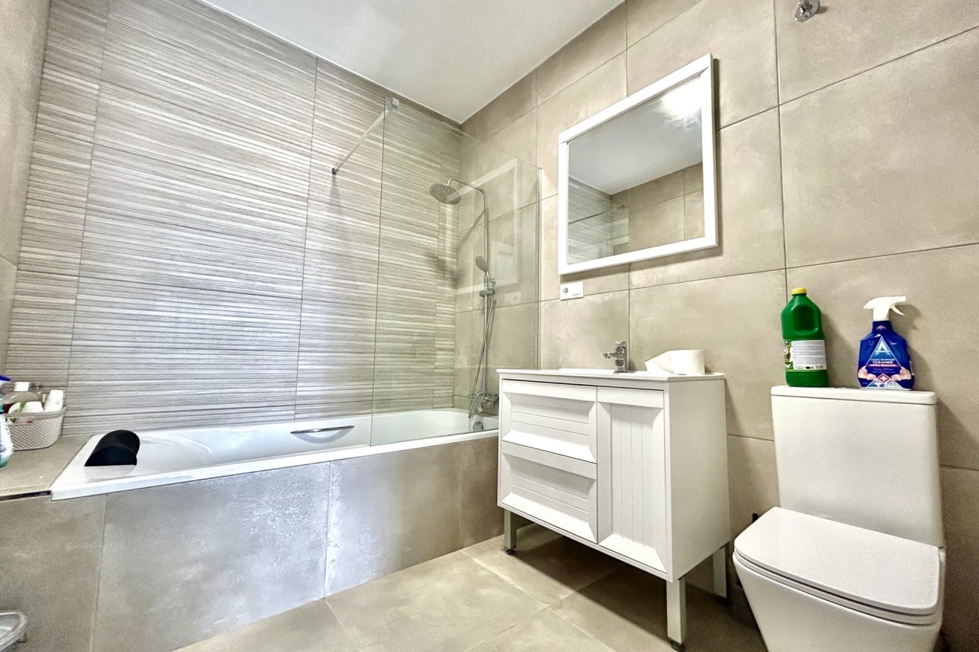 Wiederverkauf - Freistehende Villa -
Ciudad Quesada - Rojales - Ciudad Quesada