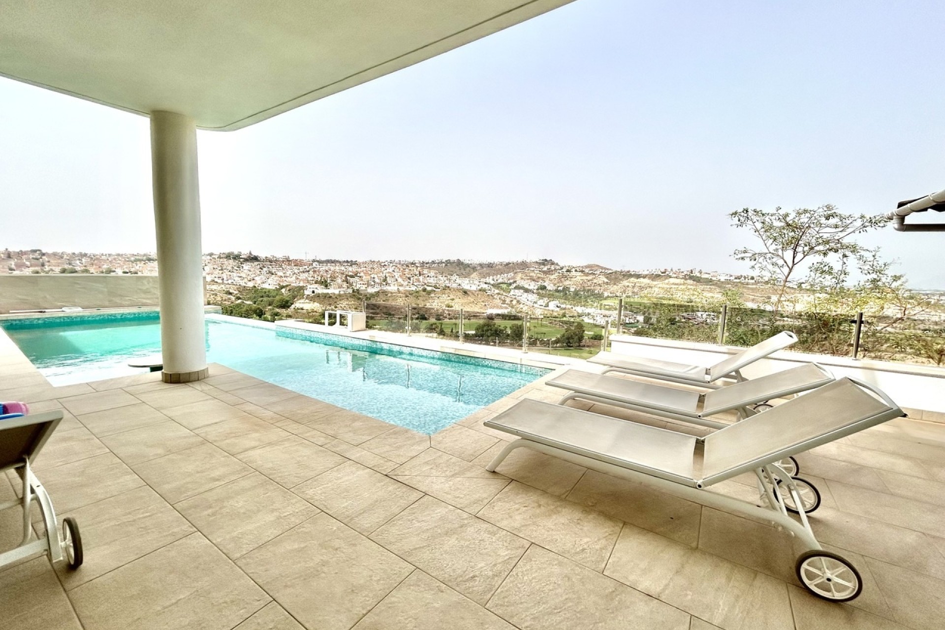 Wiederverkauf - Freistehende Villa -
Ciudad Quesada - Rojales - Ciudad Quesada
