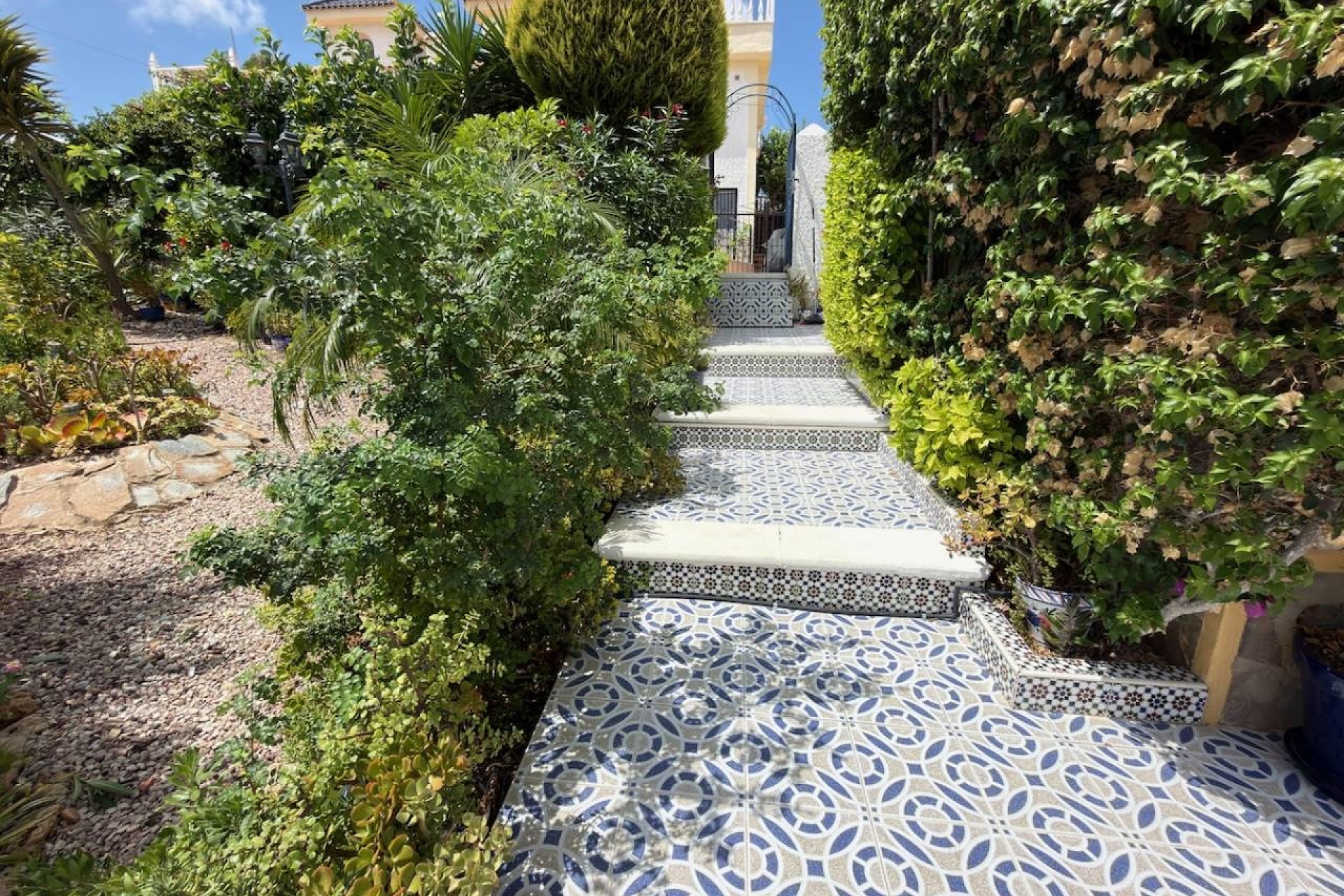 Wiederverkauf - Freistehende Villa -
Ciudad Quesada - Rojales - Ciudad Quesada
