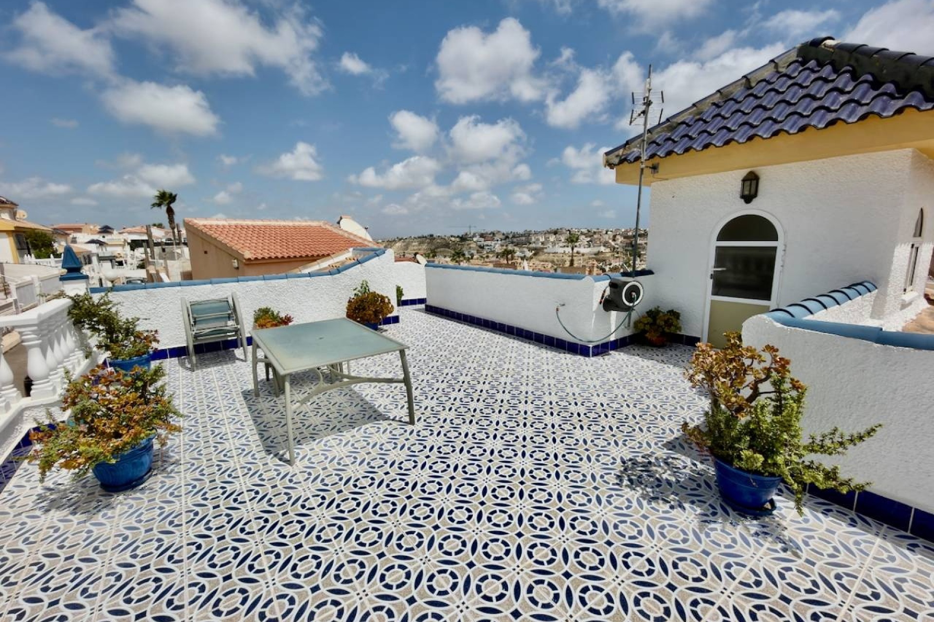 Wiederverkauf - Freistehende Villa -
Ciudad Quesada - Rojales - Ciudad Quesada