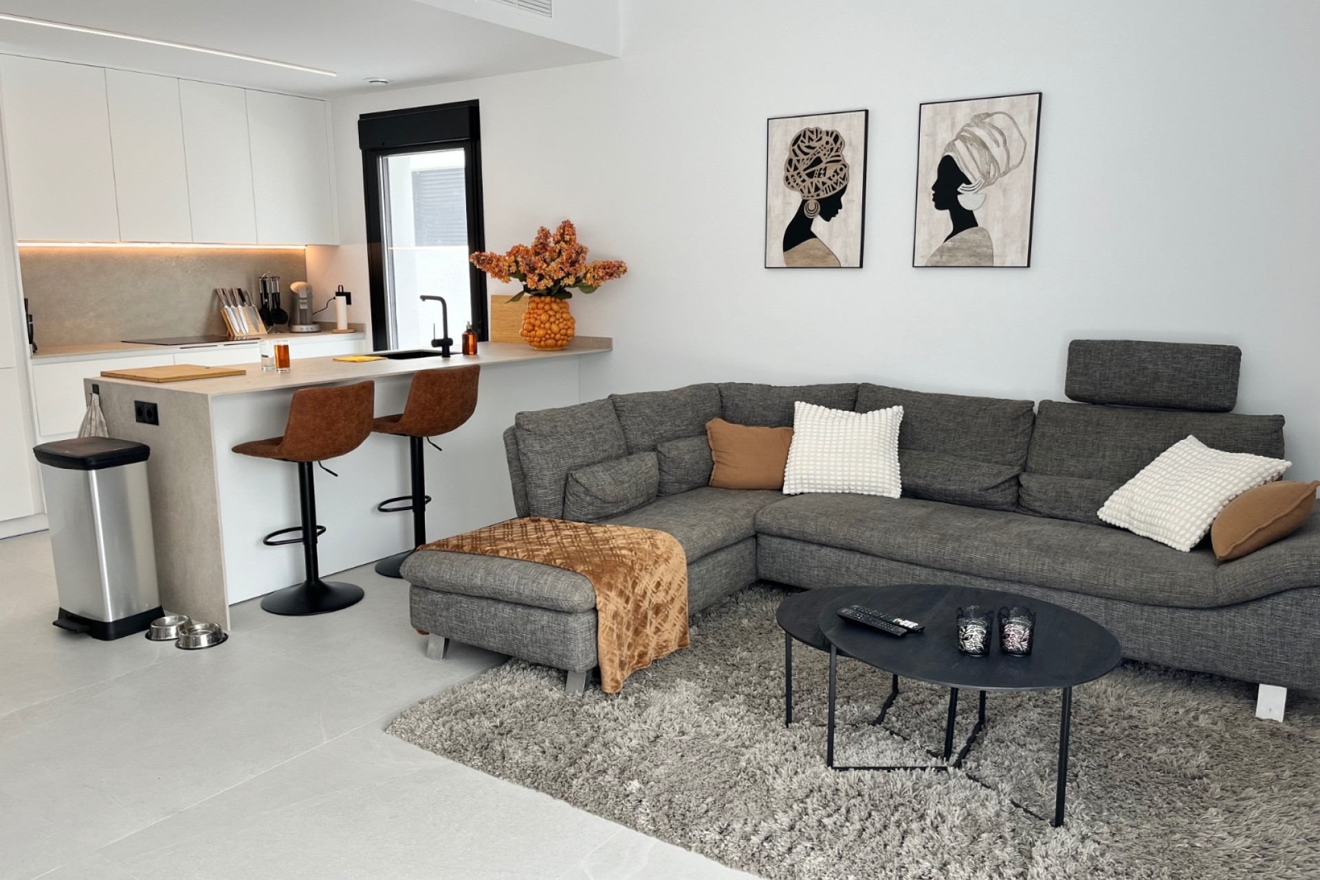 Wiederverkauf - Freistehende Villa -
Ciudad Quesada - Rojales - Ciudad Quesada