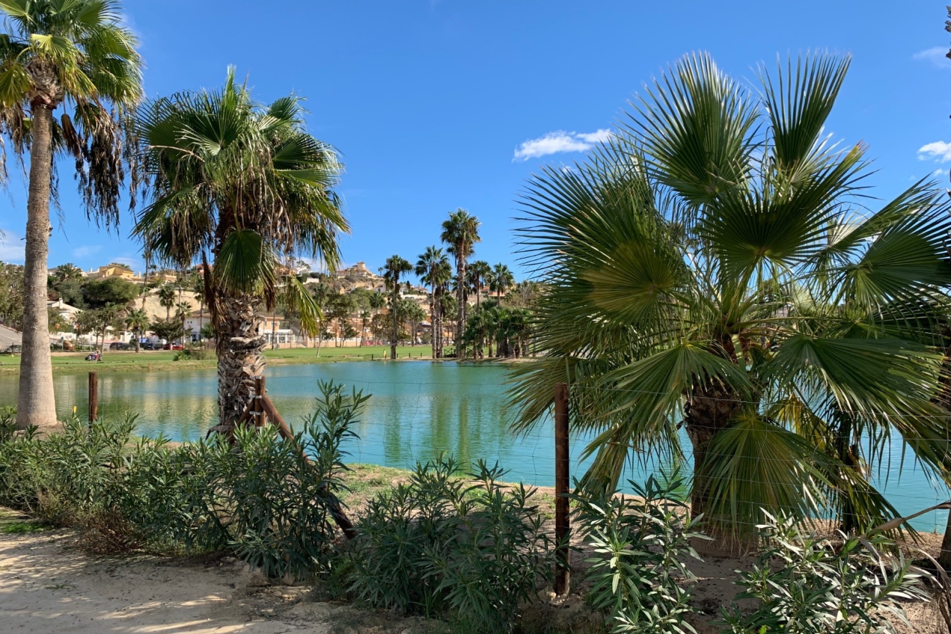 Wiederverkauf - Freistehende Villa -
Ciudad Quesada - Rojales - Ciudad Quesada