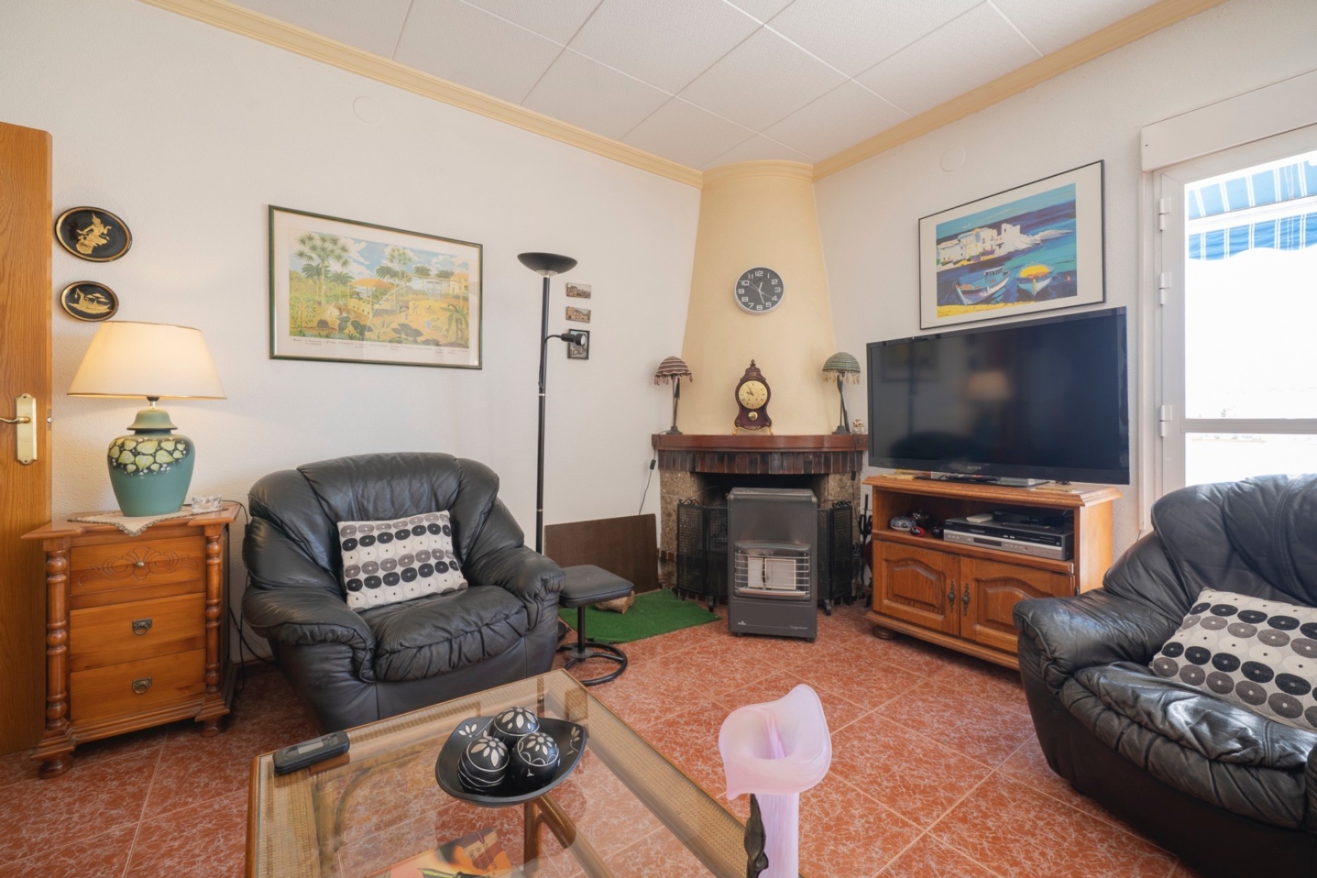Wiederverkauf - Freistehende Villa -
Ciudad Quesada - Rojales - Ciudad Quesada