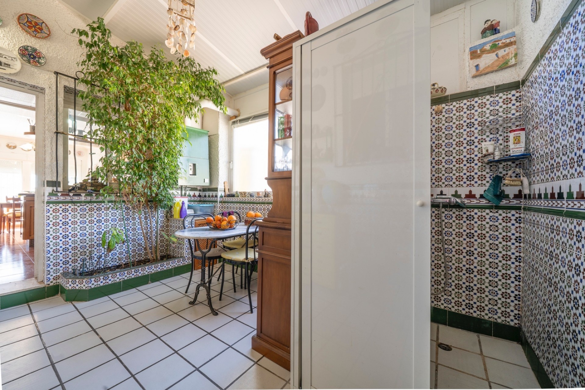 Wiederverkauf - Freistehende Villa -
Ciudad Quesada - Rojales - Ciudad Quesada