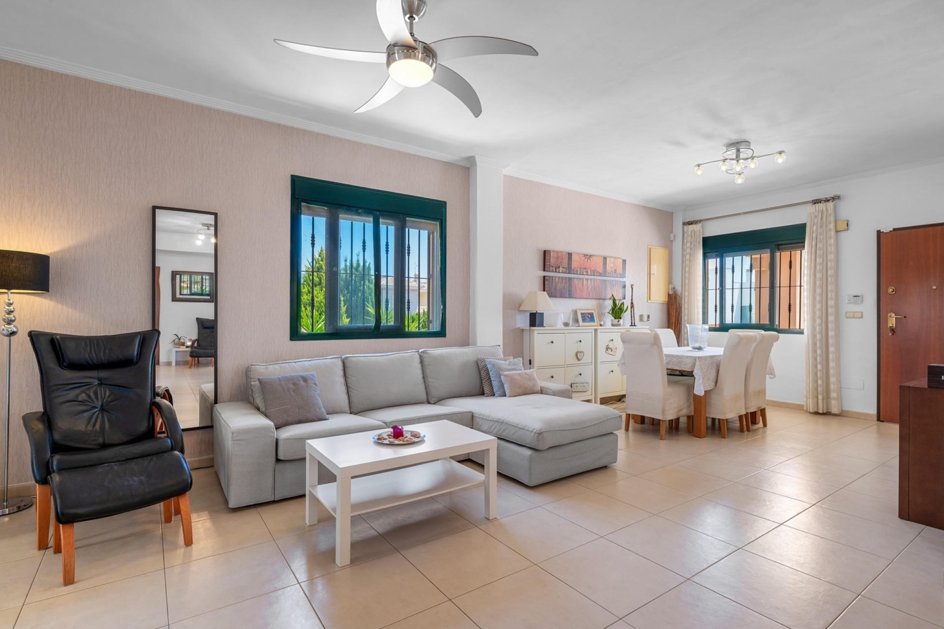 Wiederverkauf - Freistehende Villa -
Ciudad Quesada - Rojales - Ciudad Quesada