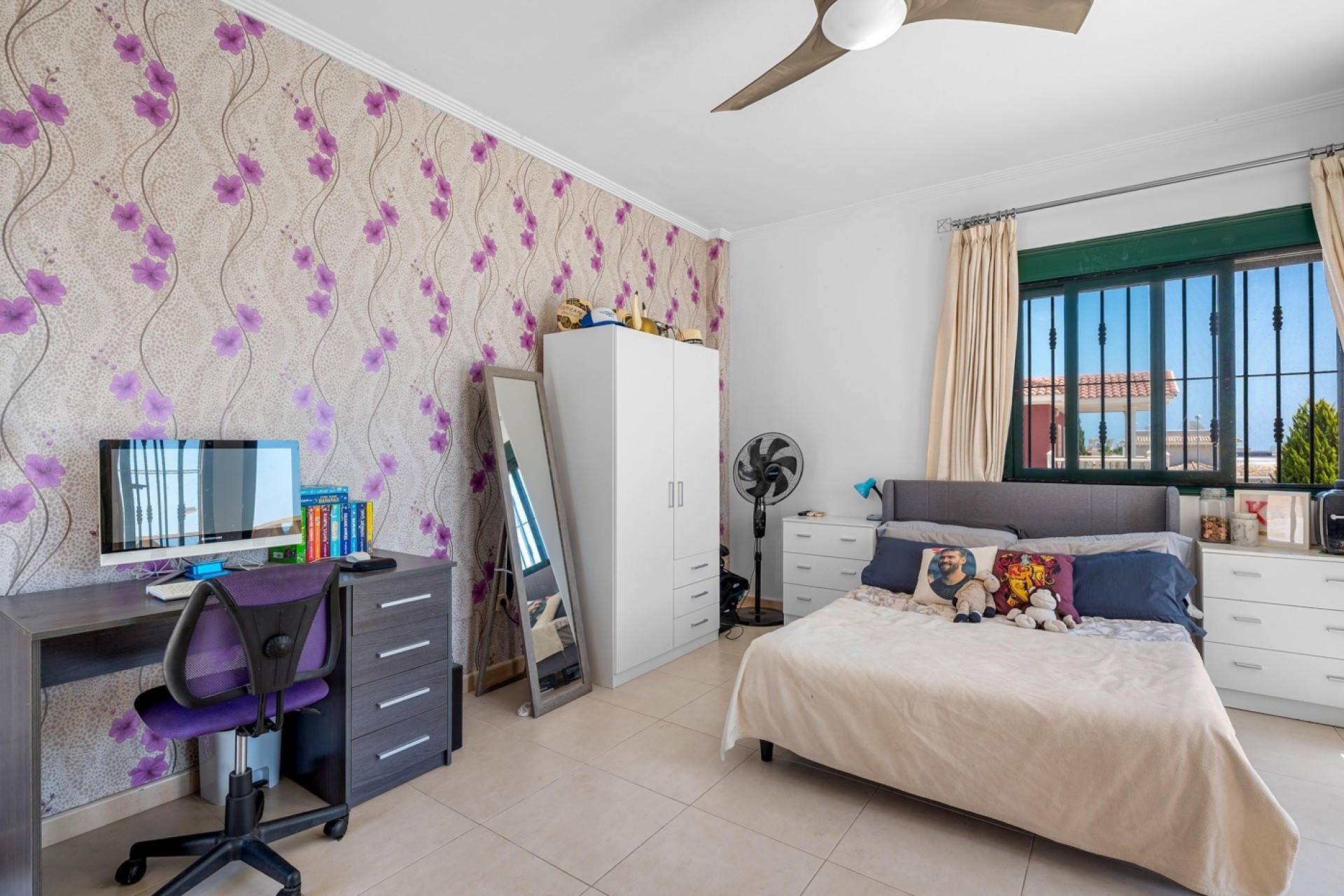 Wiederverkauf - Freistehende Villa -
Ciudad Quesada - Rojales - Ciudad Quesada
