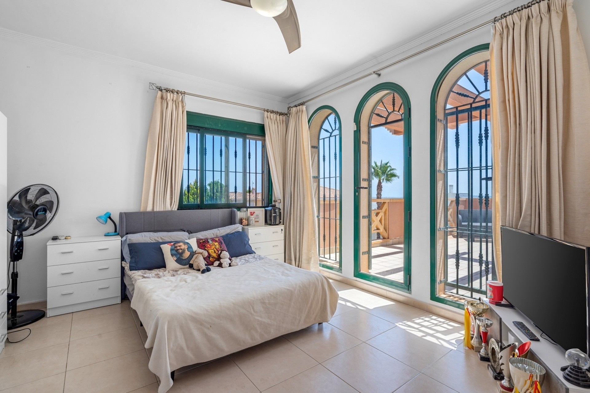 Wiederverkauf - Freistehende Villa -
Ciudad Quesada - Rojales - Ciudad Quesada
