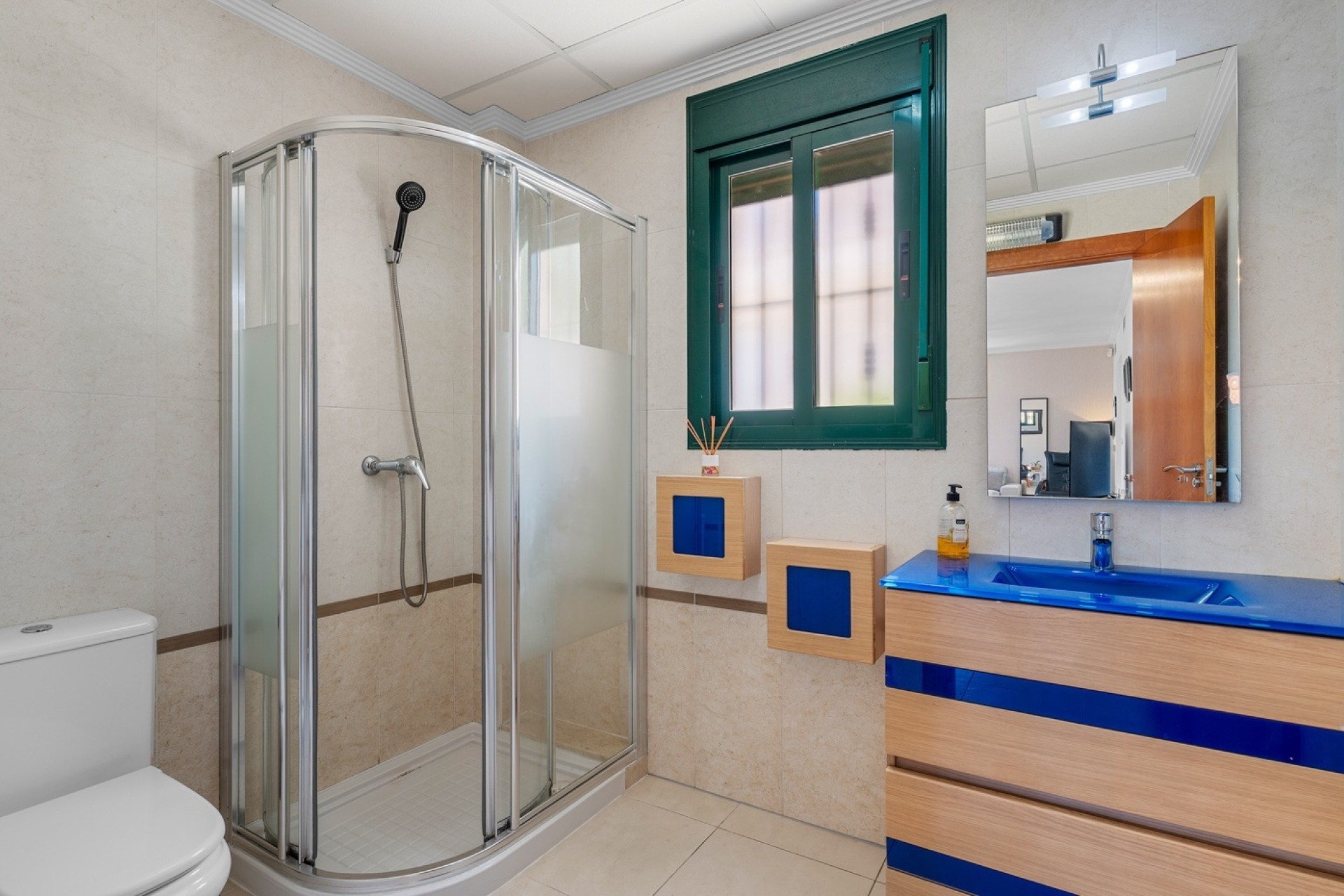 Wiederverkauf - Freistehende Villa -
Ciudad Quesada - Rojales - Ciudad Quesada