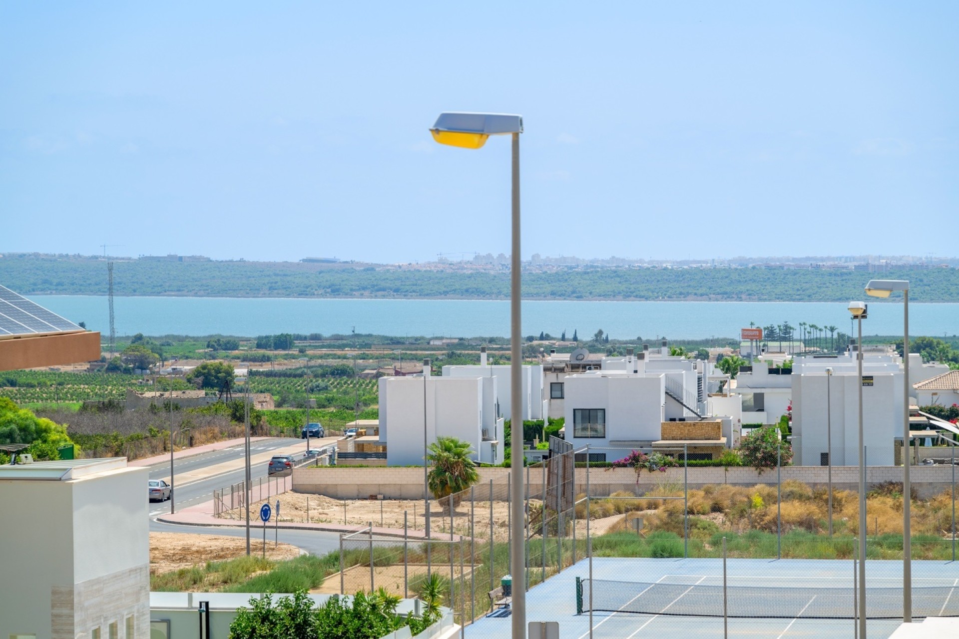 Wiederverkauf - Freistehende Villa -
Ciudad Quesada - Rojales - Ciudad Quesada