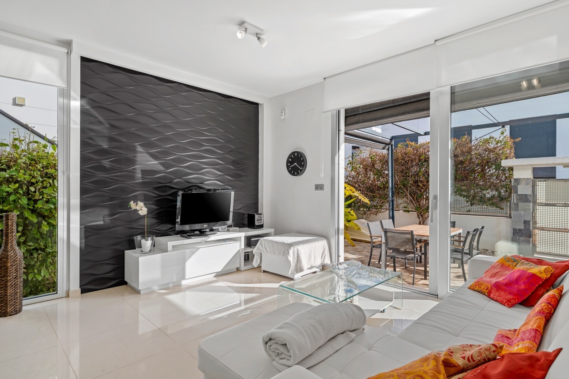 Wiederverkauf - Freistehende Villa -
Ciudad Quesada - Rojales - Ciudad Quesada