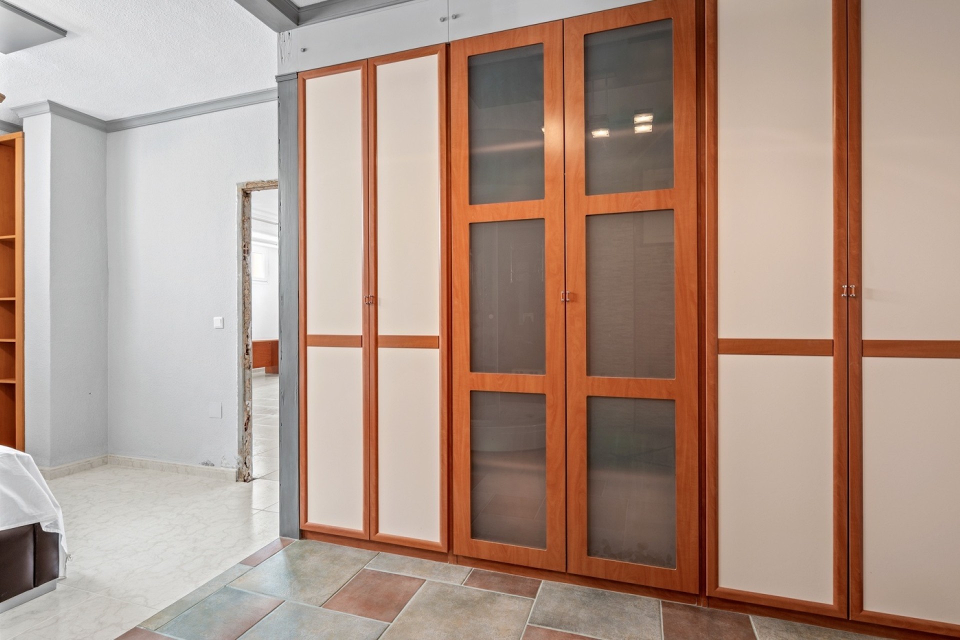 Wiederverkauf - Freistehende Villa -
Ciudad Quesada - Rojales - Ciudad Quesada
