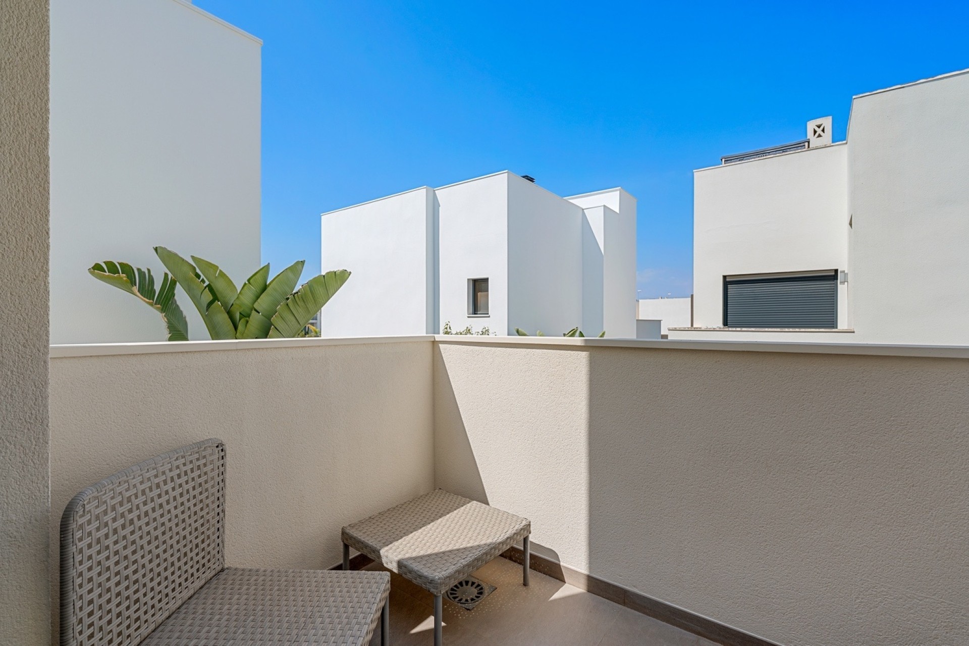 Wiederverkauf - Freistehende Villa -
Ciudad Quesada - Rojales - Ciudad Quesada
