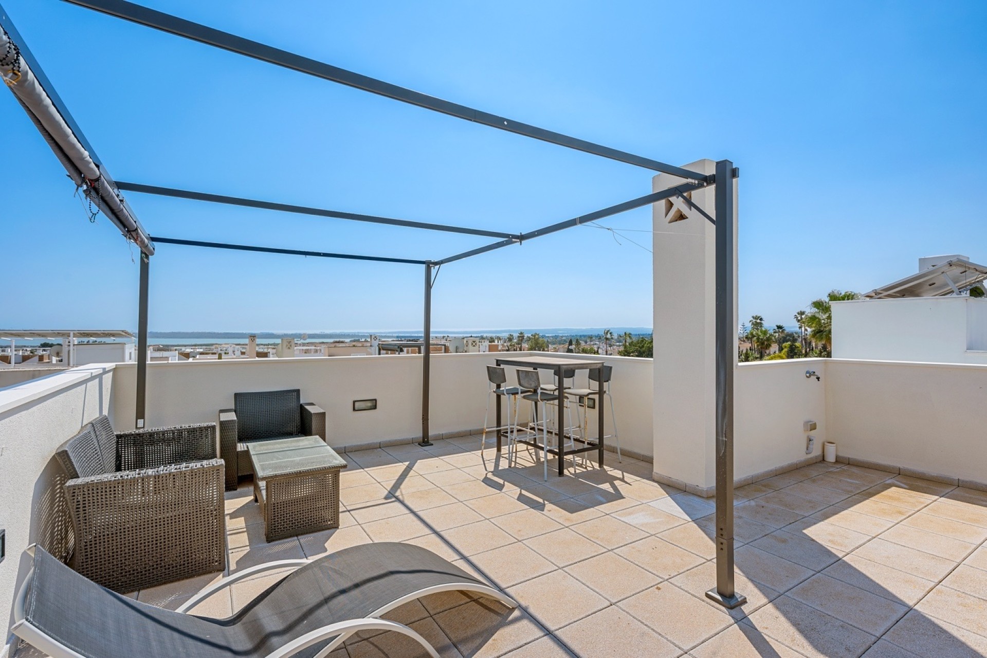 Wiederverkauf - Freistehende Villa -
Ciudad Quesada - Rojales - Ciudad Quesada