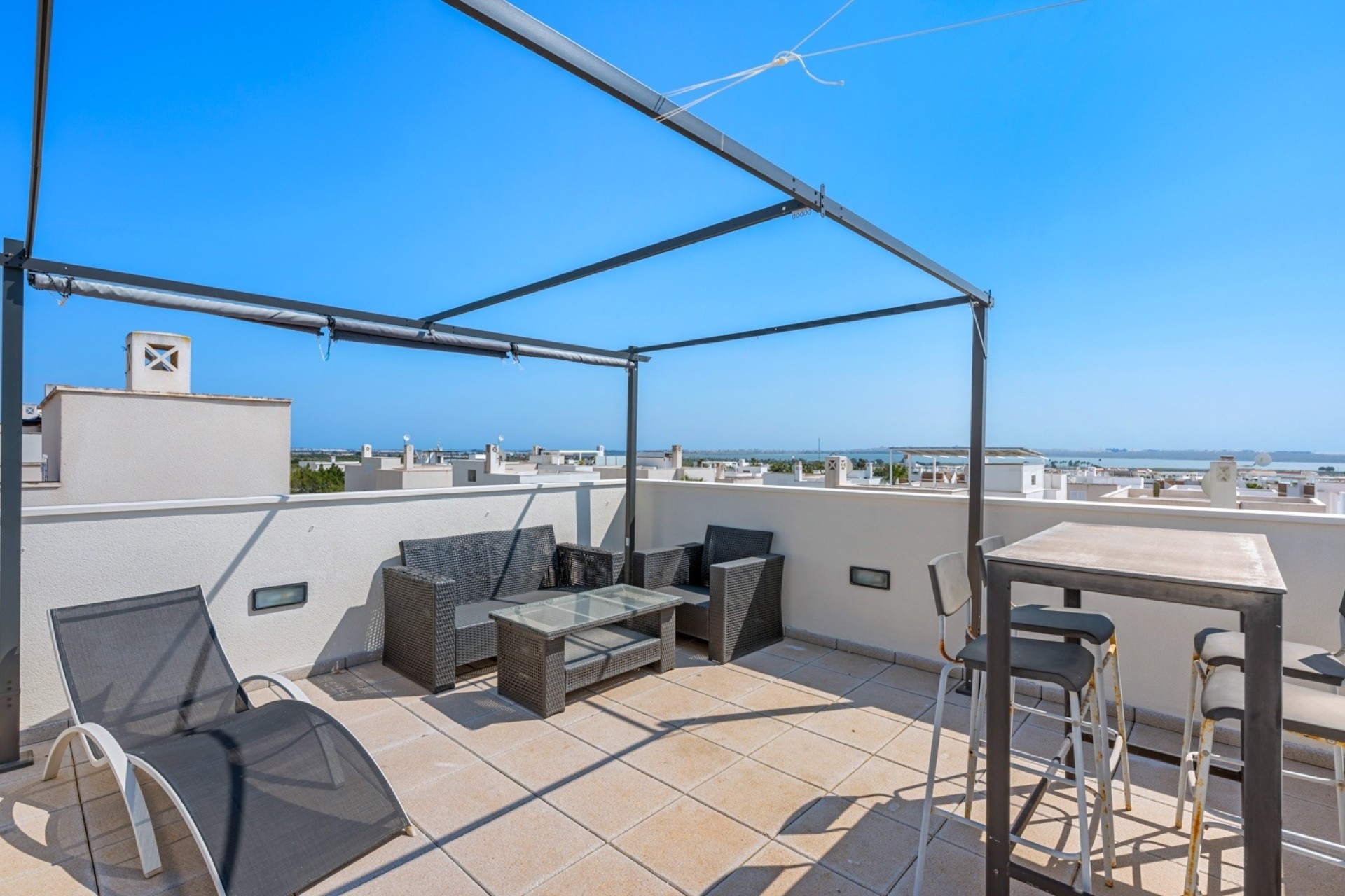 Wiederverkauf - Freistehende Villa -
Ciudad Quesada - Rojales - Ciudad Quesada