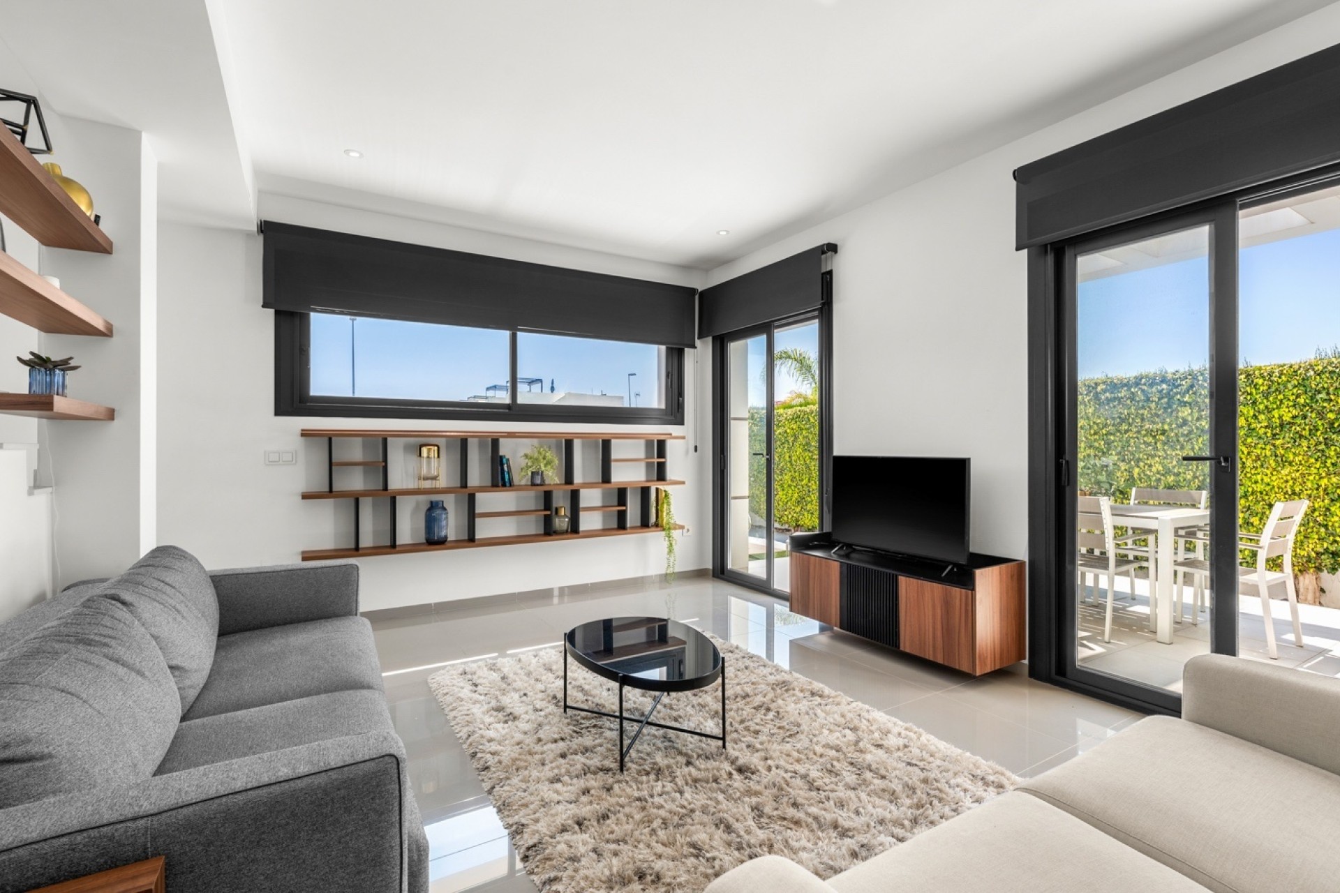 Wiederverkauf - Freistehende Villa -
Ciudad Quesada - Rojales - Ciudad Quesada