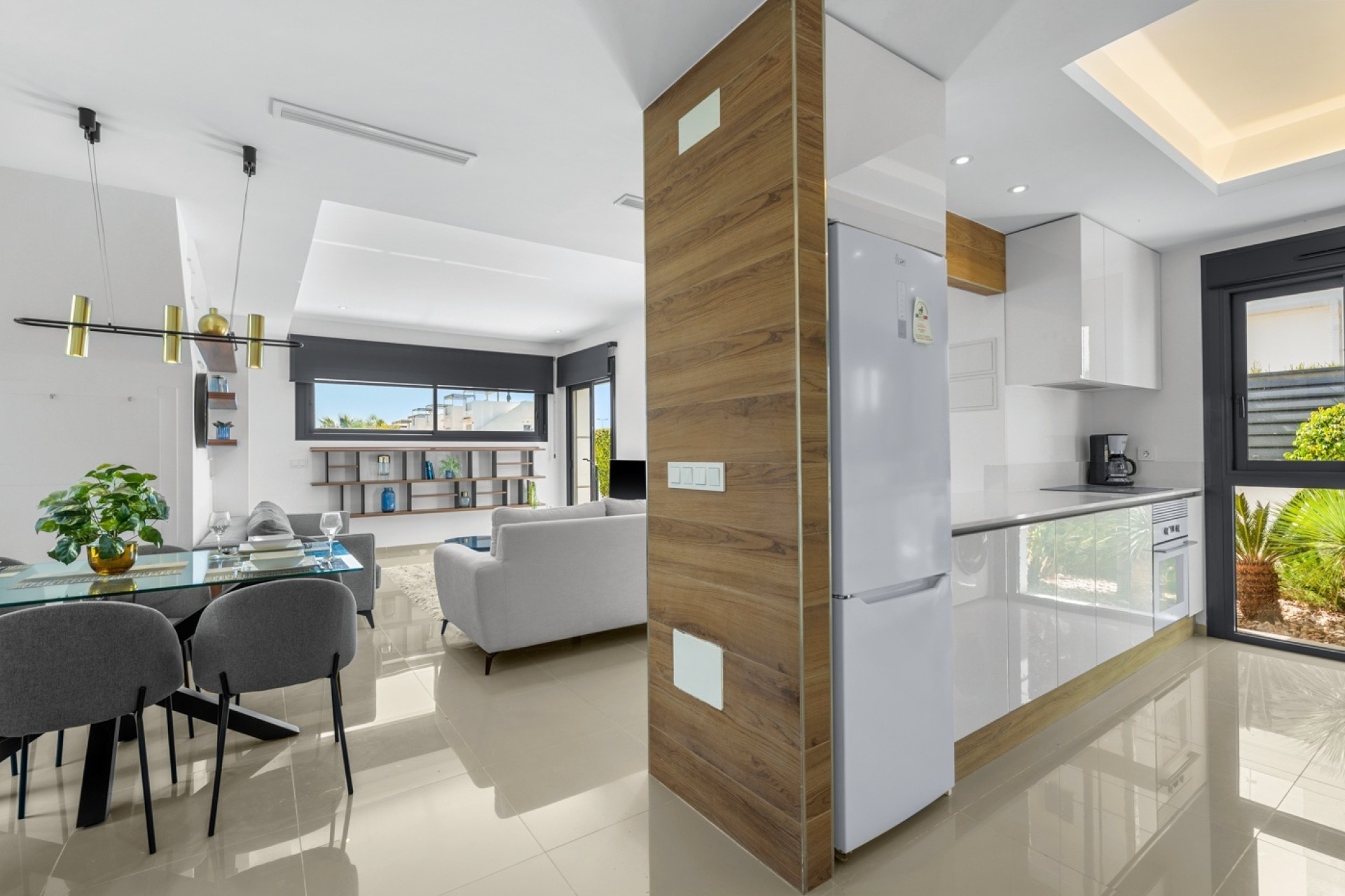 Wiederverkauf - Freistehende Villa -
Ciudad Quesada - Rojales - Ciudad Quesada