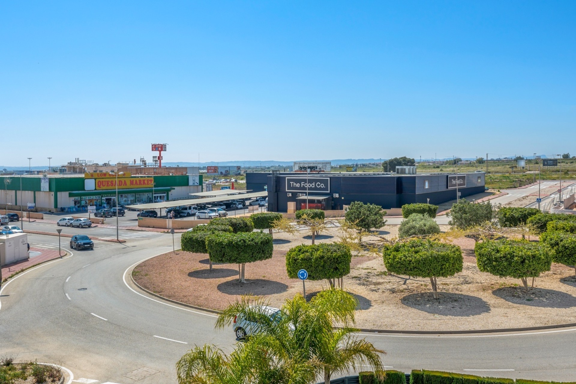 Wiederverkauf - Freistehende Villa -
Ciudad Quesada - Rojales - Ciudad Quesada