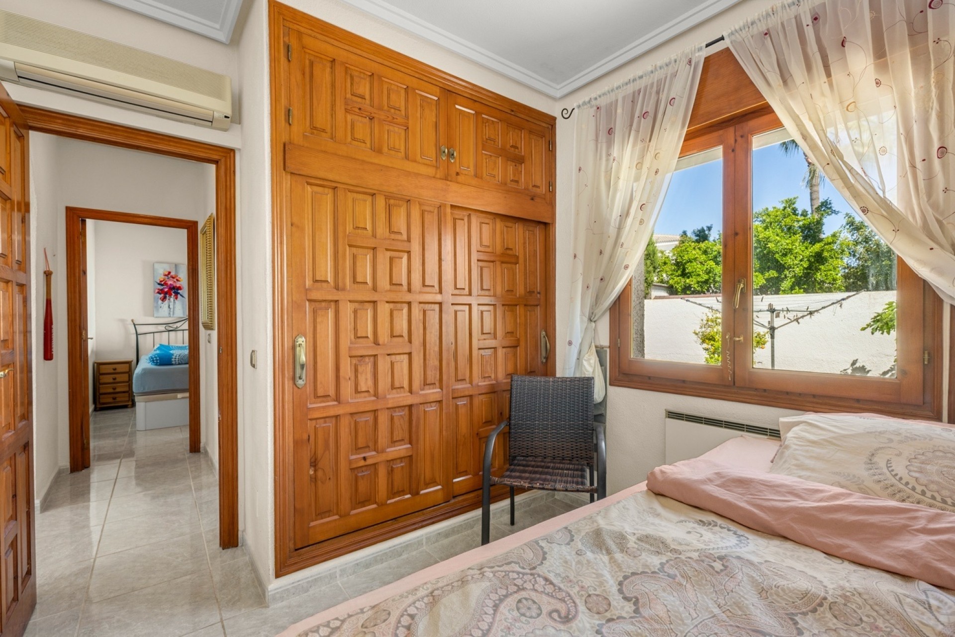 Wiederverkauf - Freistehende Villa -
Ciudad Quesada - Rojales - Ciudad Quesada