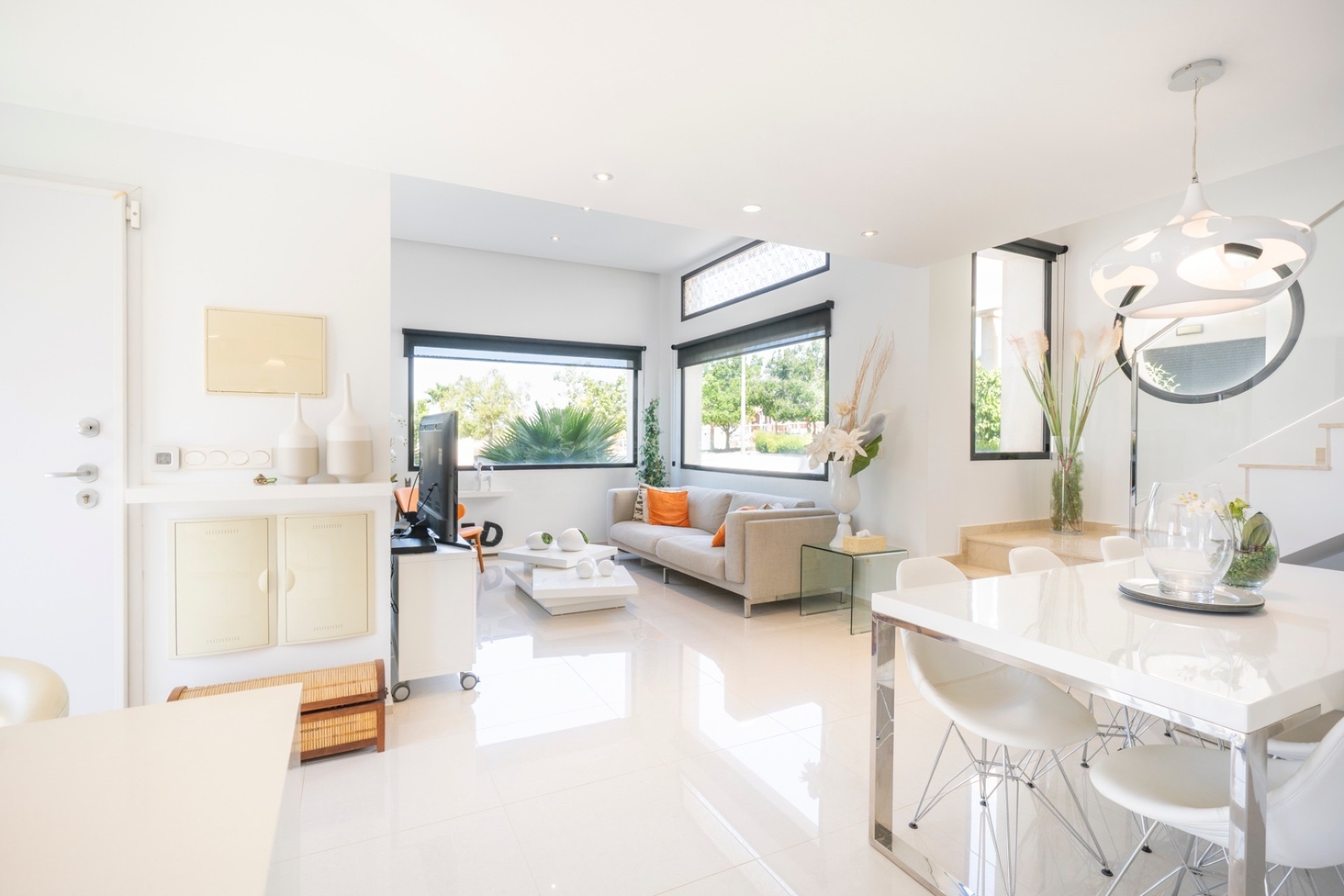 Wiederverkauf - Freistehende Villa -
Ciudad Quesada - Rojales - Ciudad Quesada