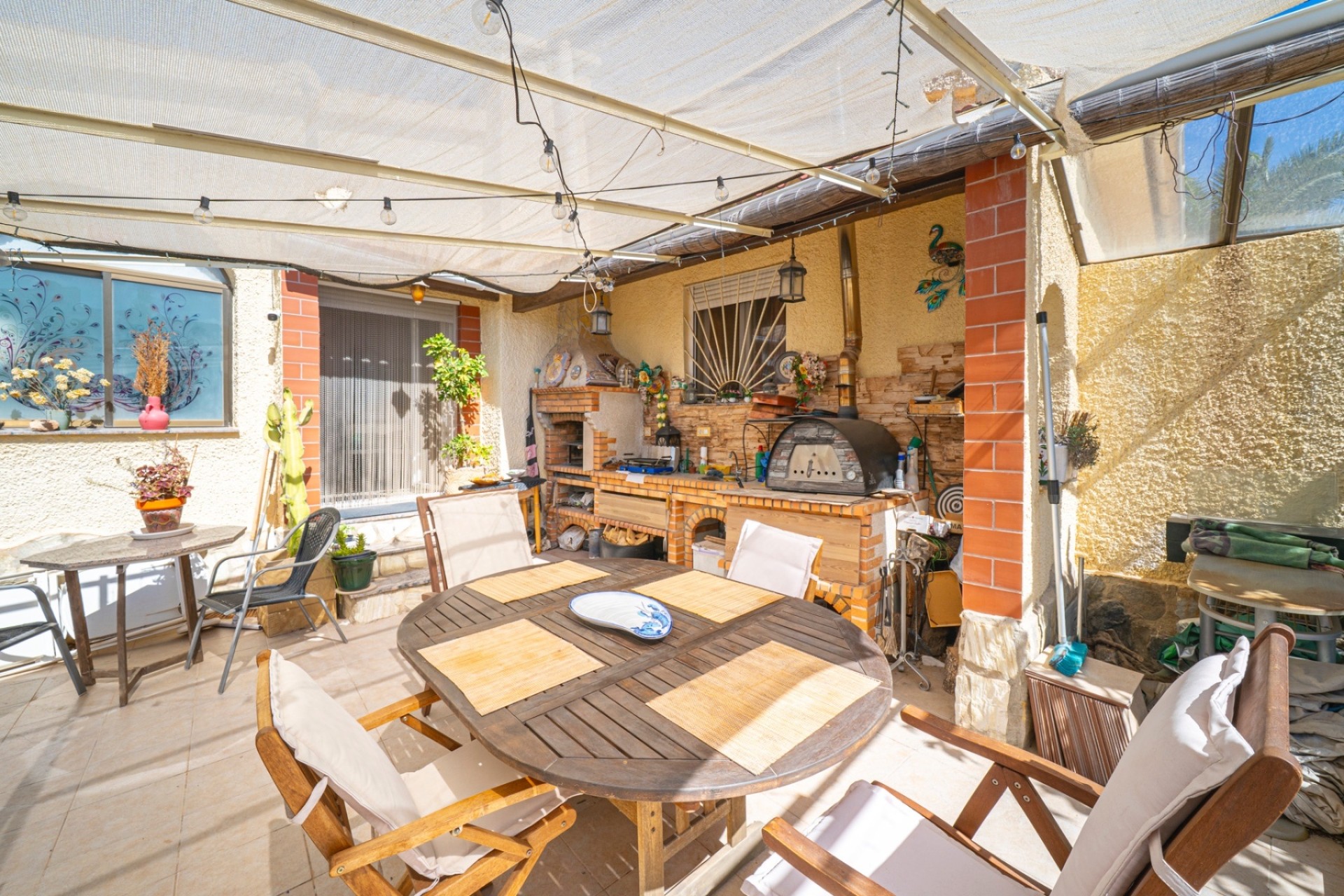 Wiederverkauf - Freistehende Villa -
Ciudad Quesada - Rojales - Ciudad Quesada