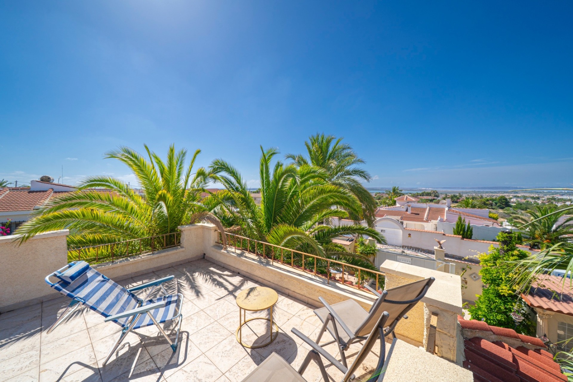 Wiederverkauf - Freistehende Villa -
Ciudad Quesada - Rojales - Ciudad Quesada
