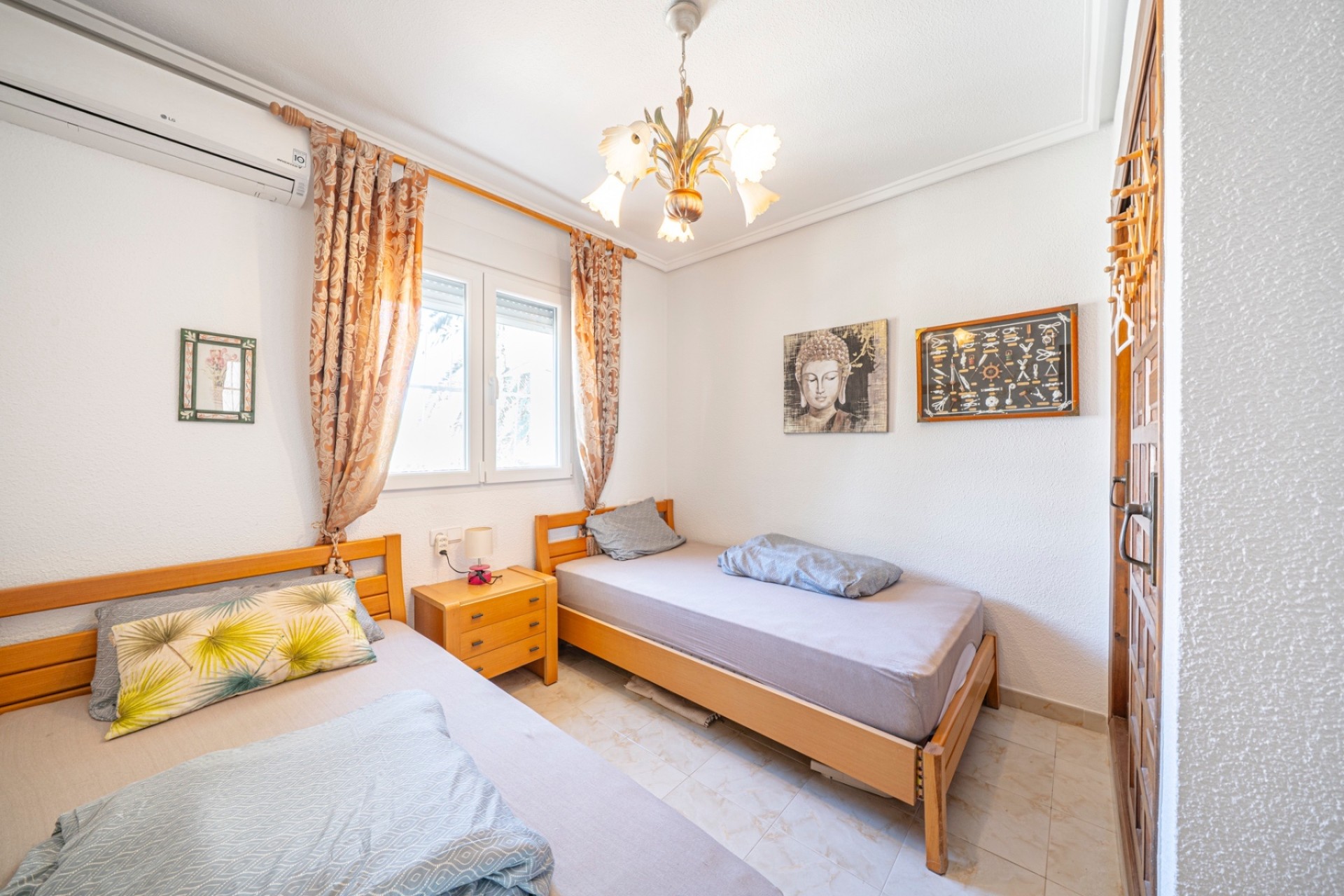 Wiederverkauf - Freistehende Villa -
Ciudad Quesada - Rojales - Ciudad Quesada