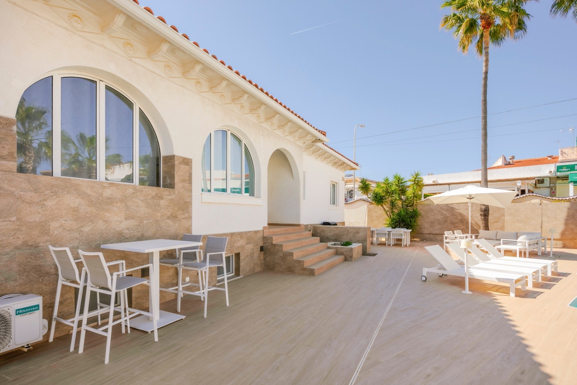 Wiederverkauf - Freistehende Villa -
Ciudad Quesada - Rojales - Ciudad Quesada