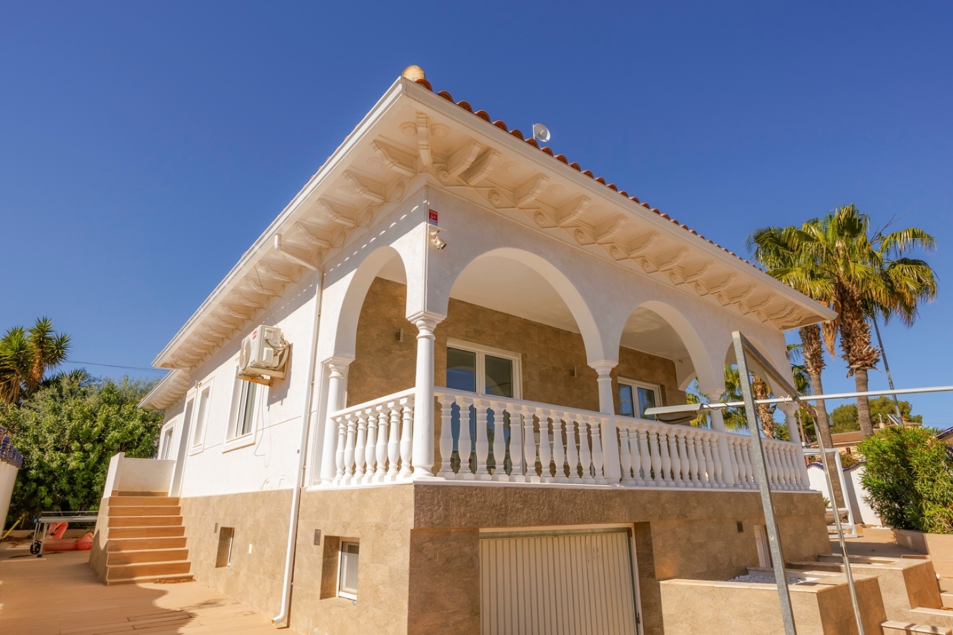 Wiederverkauf - Freistehende Villa -
Ciudad Quesada - Rojales - Ciudad Quesada