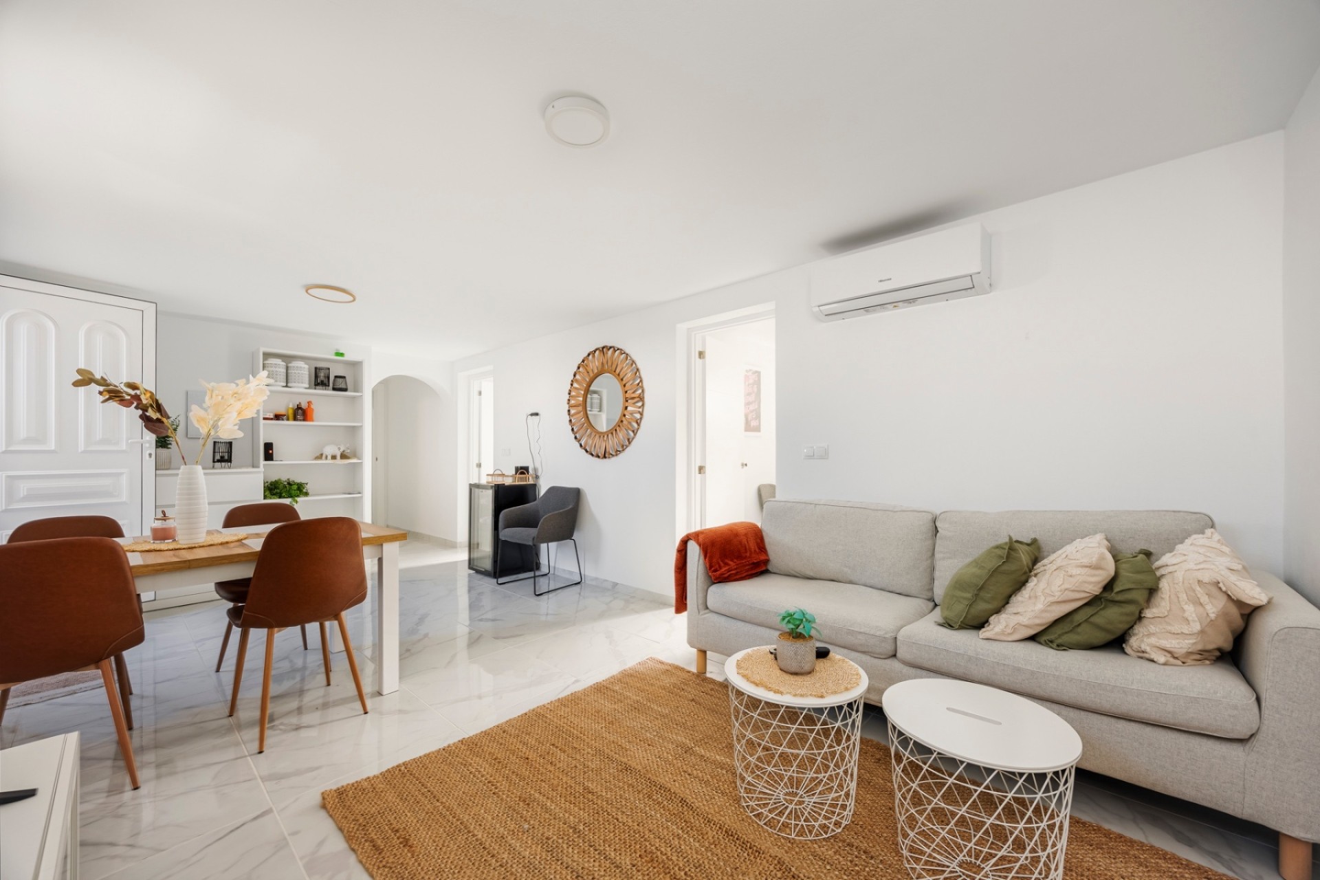 Wiederverkauf - Freistehende Villa -
Ciudad Quesada - Rojales - Ciudad Quesada