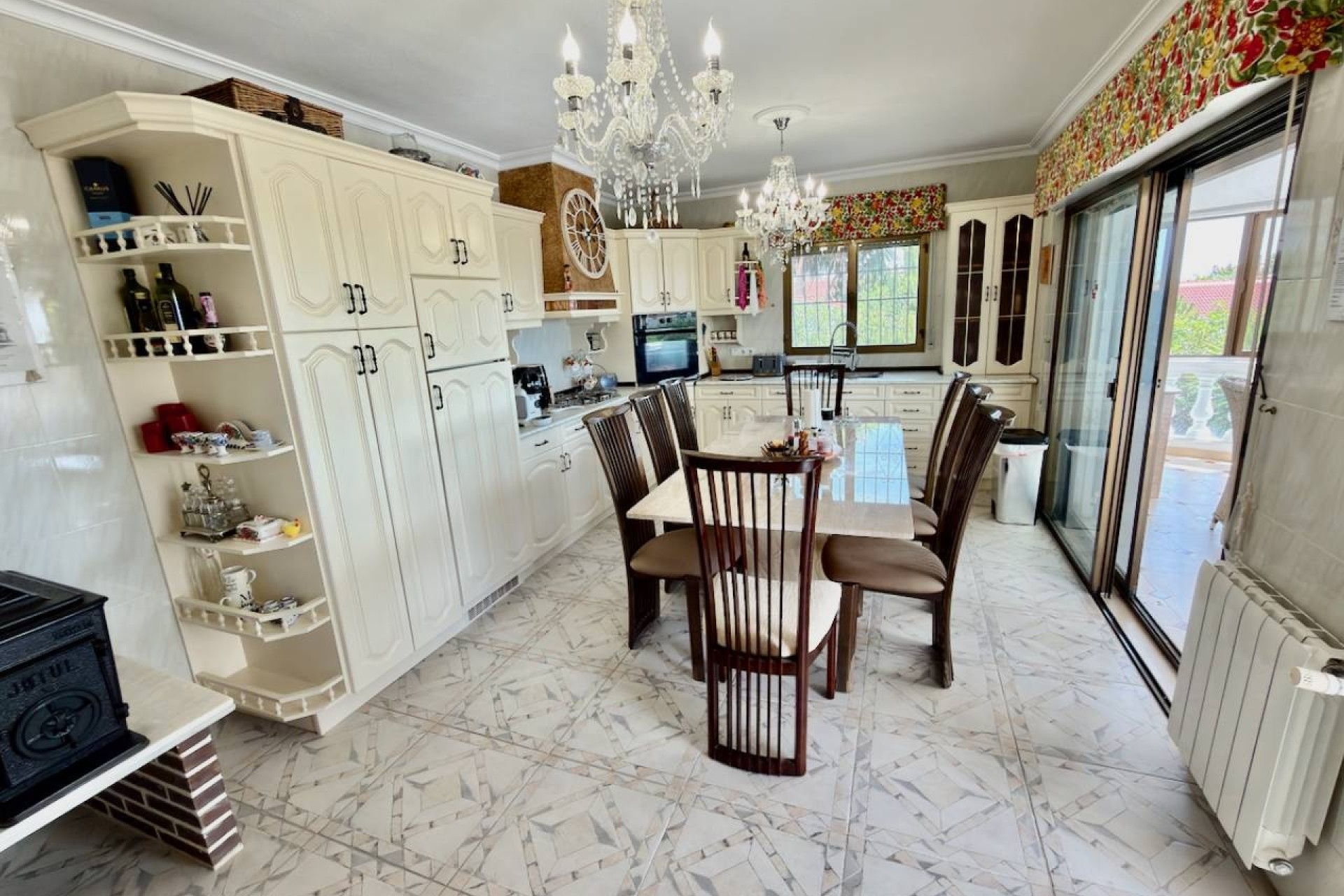 Wiederverkauf - Freistehende Villa -
Ciudad Quesada - Rojales - Ciudad Quesada