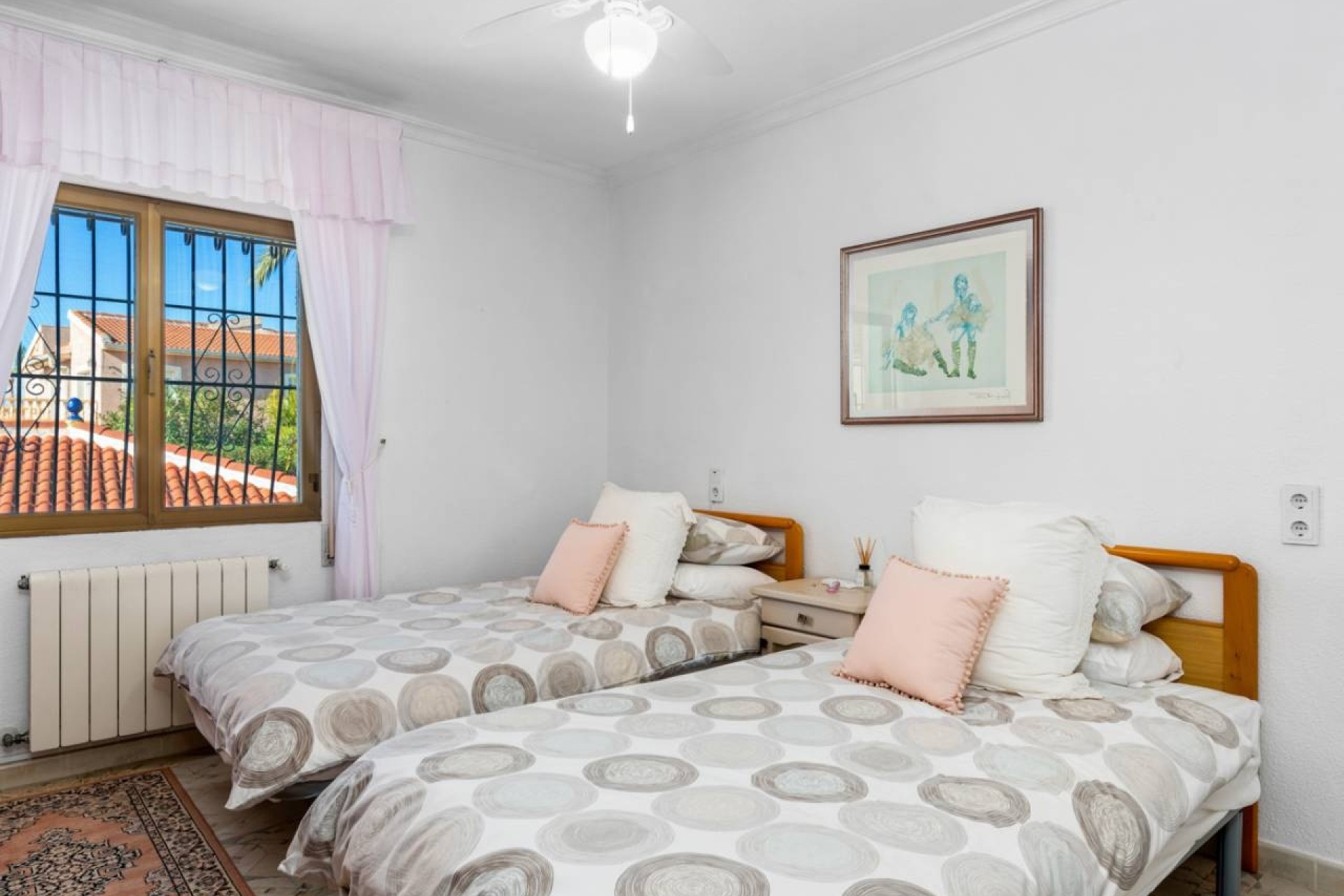Wiederverkauf - Freistehende Villa -
Ciudad Quesada - Rojales - Ciudad Quesada
