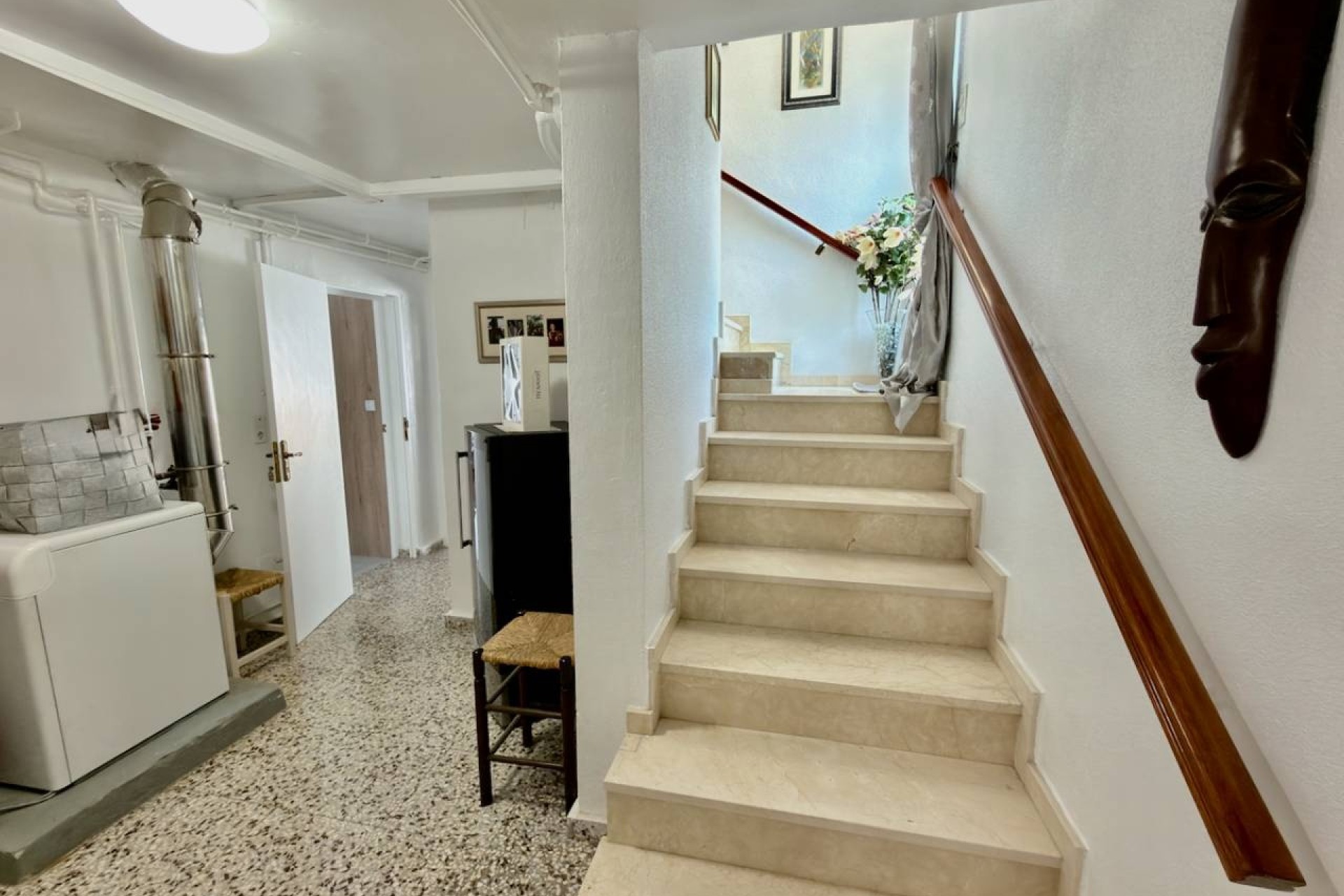 Wiederverkauf - Freistehende Villa -
Ciudad Quesada - Rojales - Ciudad Quesada