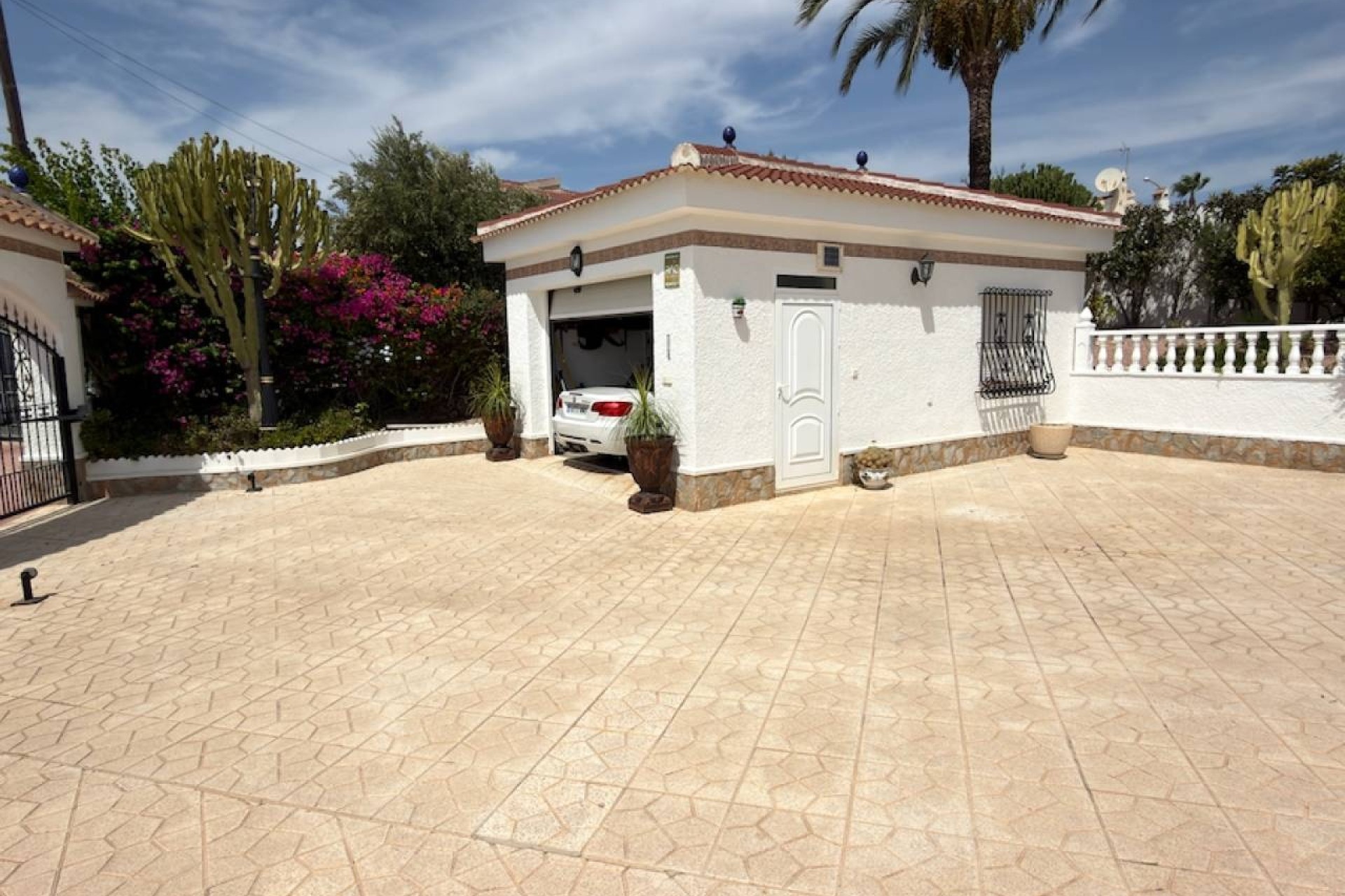 Wiederverkauf - Freistehende Villa -
Ciudad Quesada - Rojales - Ciudad Quesada