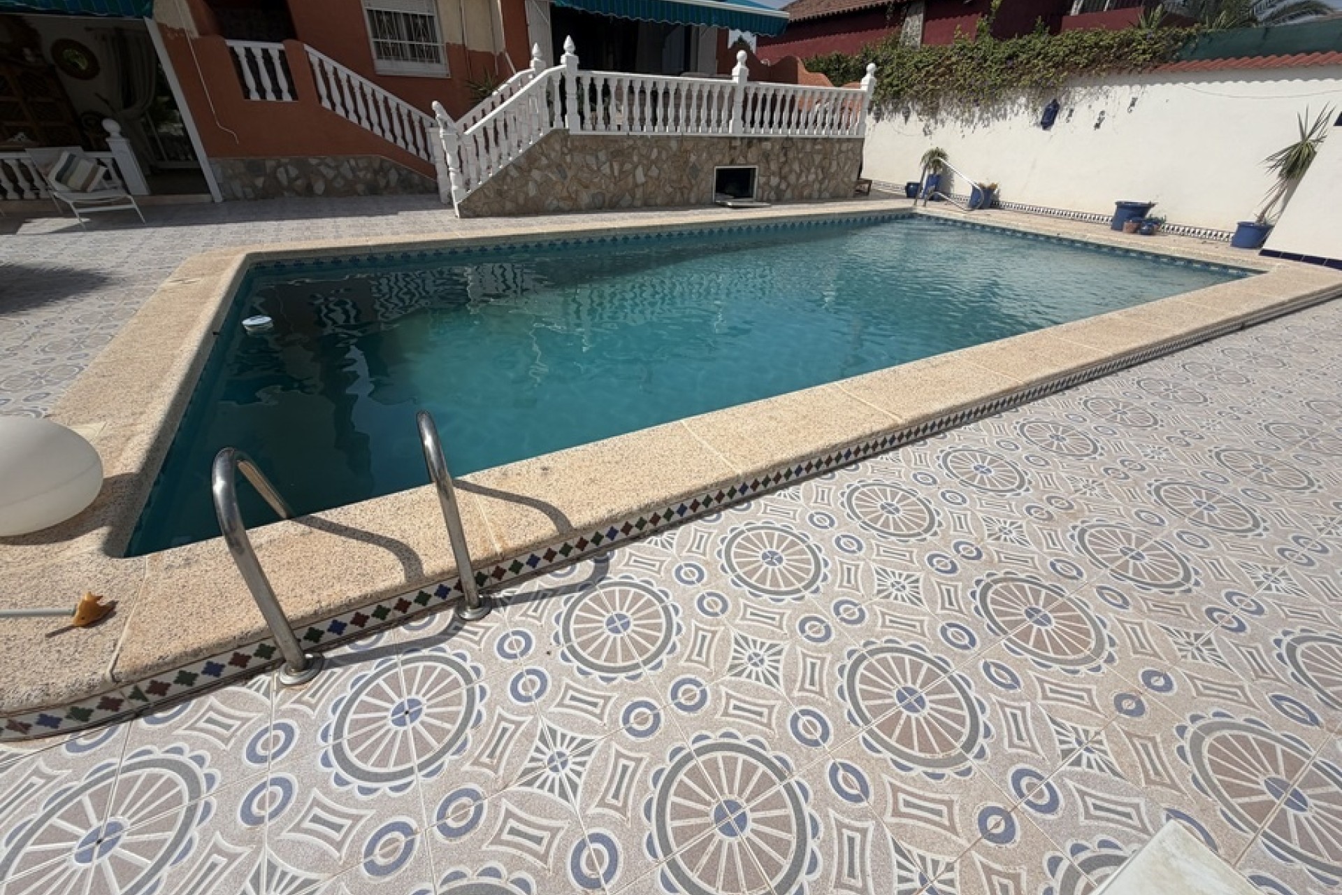 Wiederverkauf - Freistehende Villa -
Ciudad Quesada - Rojales - Ciudad Quesada